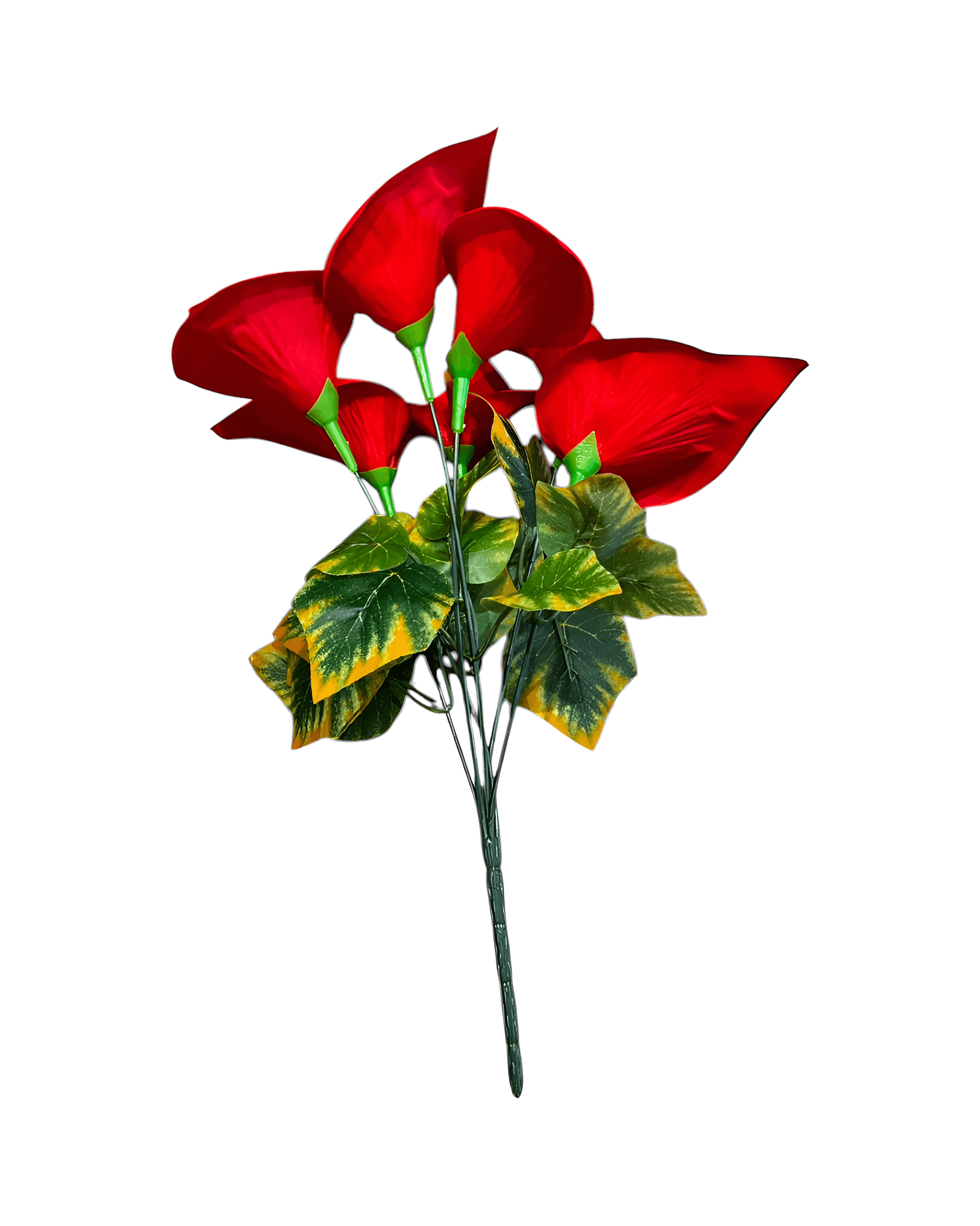 7'Lİ KADİFE GALA DEMETİ - 3