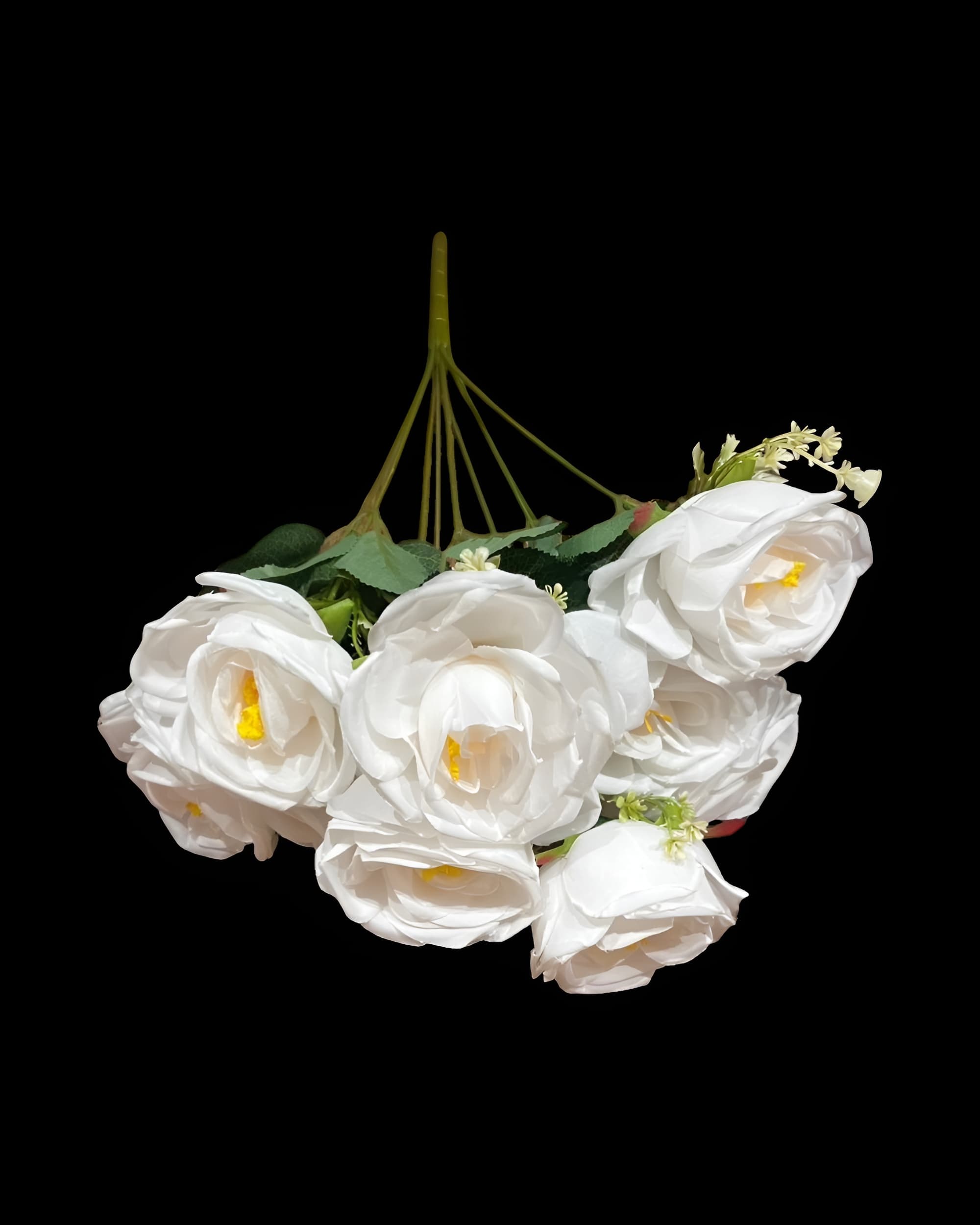 9 LU GÜL DEMETİ 50 CM 3