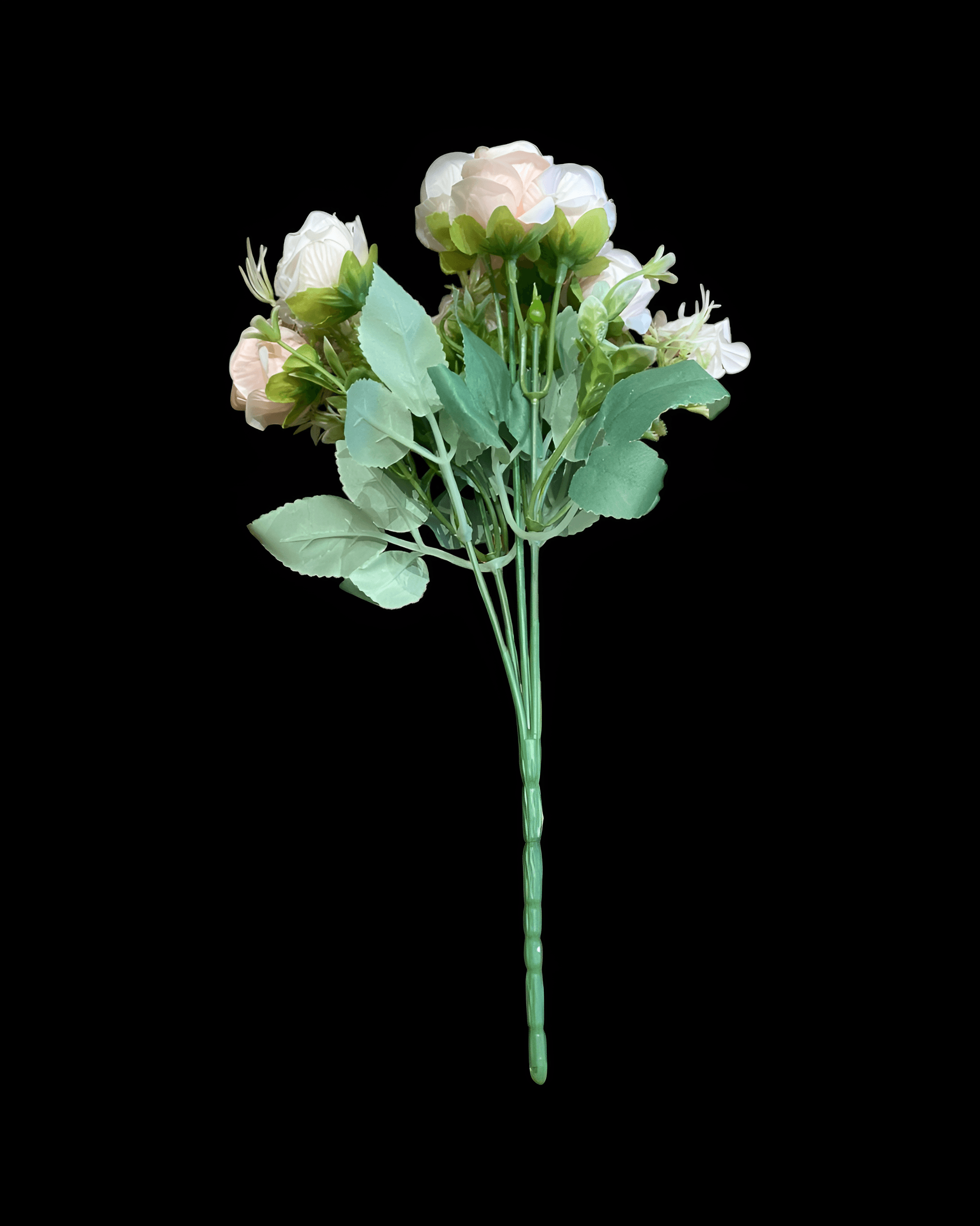 10 BAŞLI GÜL DEMETİ - 4