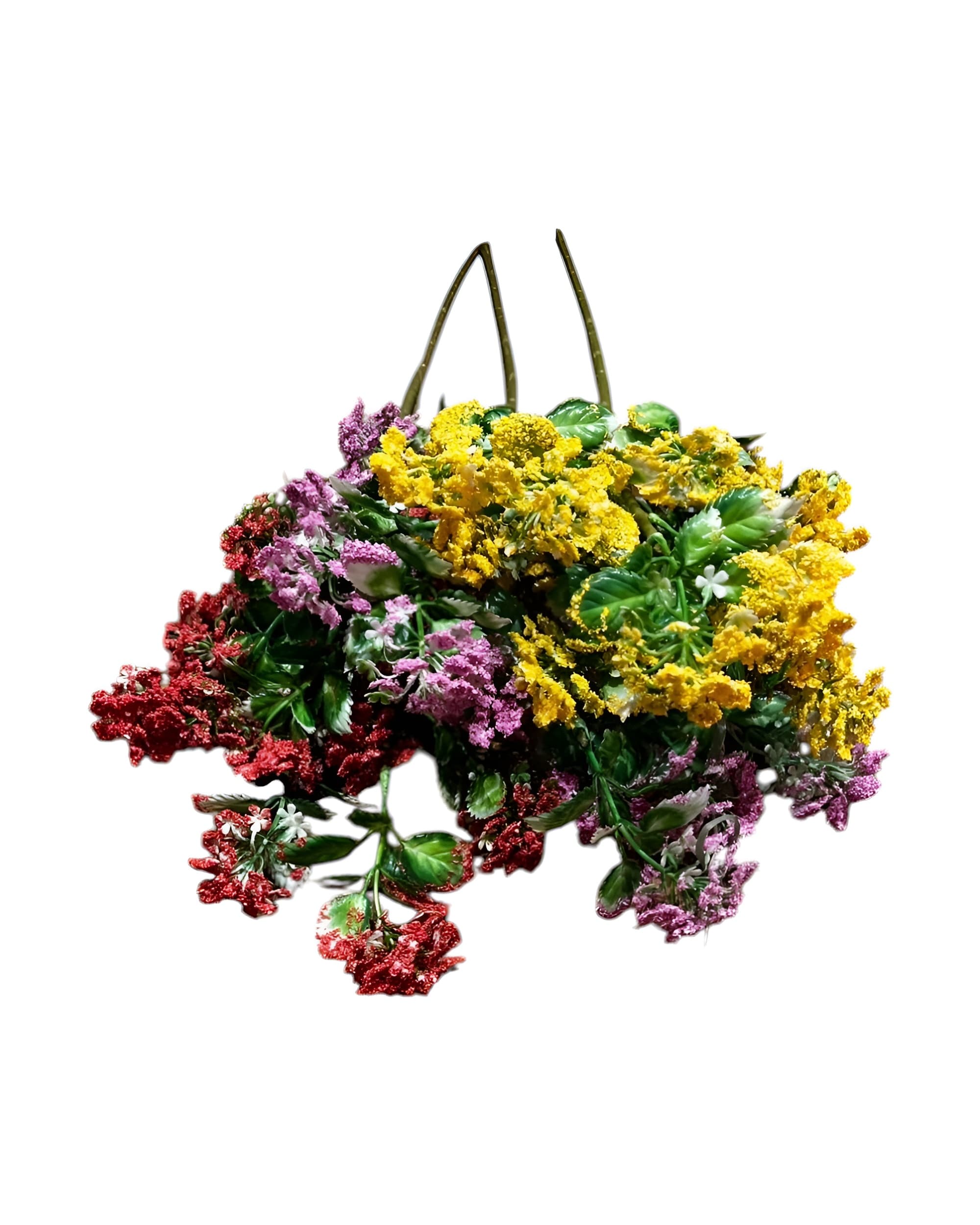 RENKLİ CİPSO DEMETİ 1