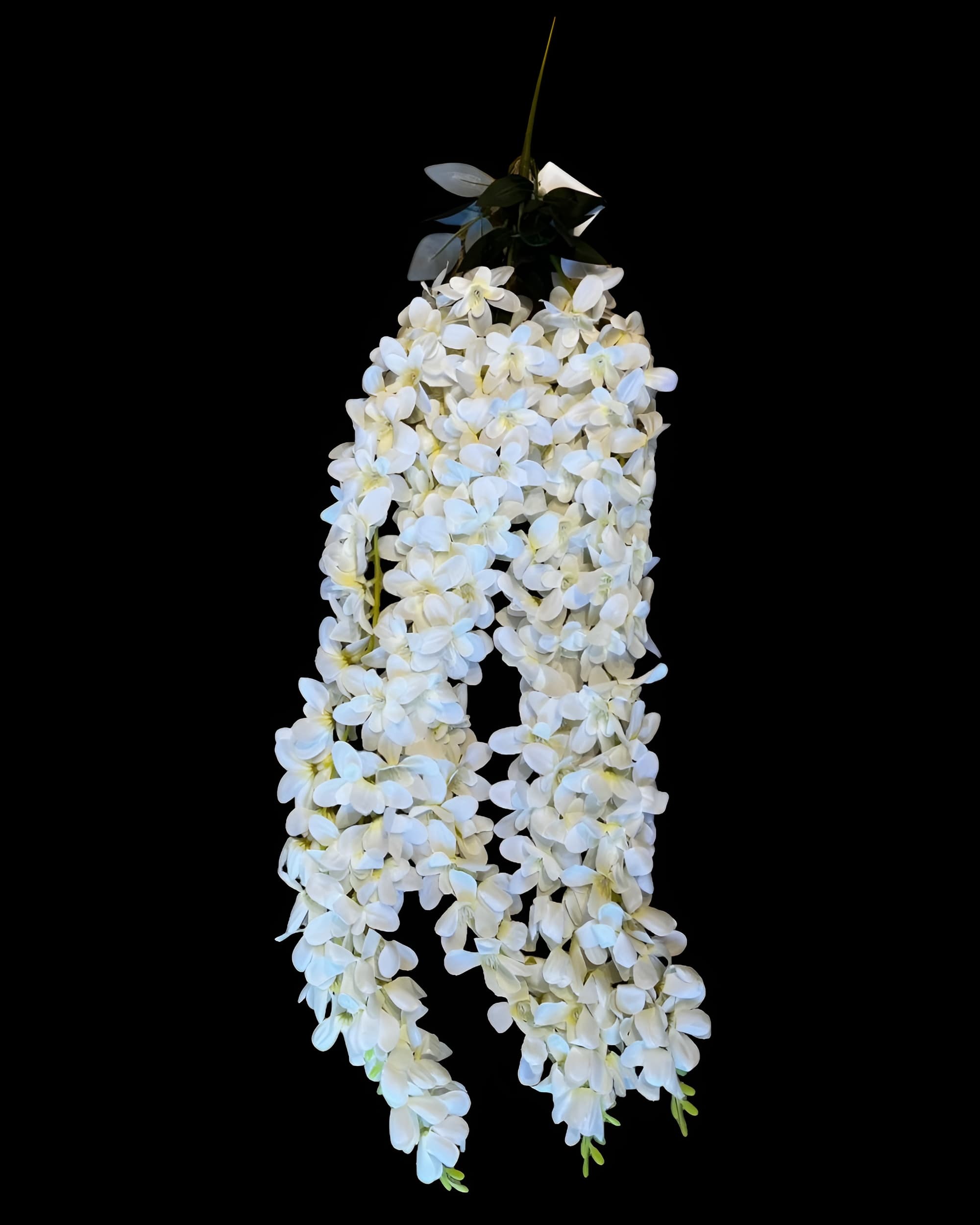 YAPAY AKASYA SARMAŞIK SARKAN ÇİÇEK 85 CM - 1