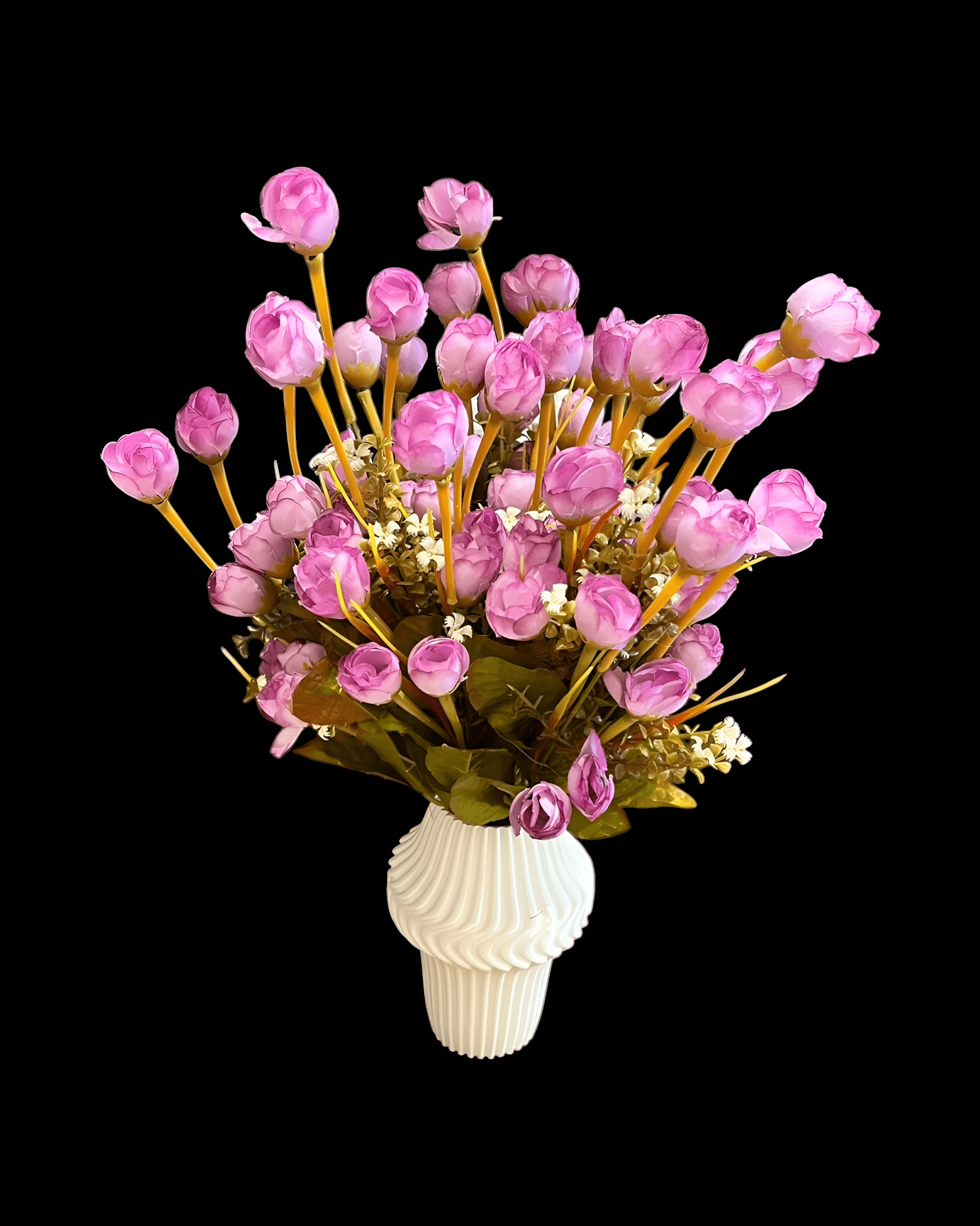 27 BAŞLI TOMURCUK DEMETİ - 2