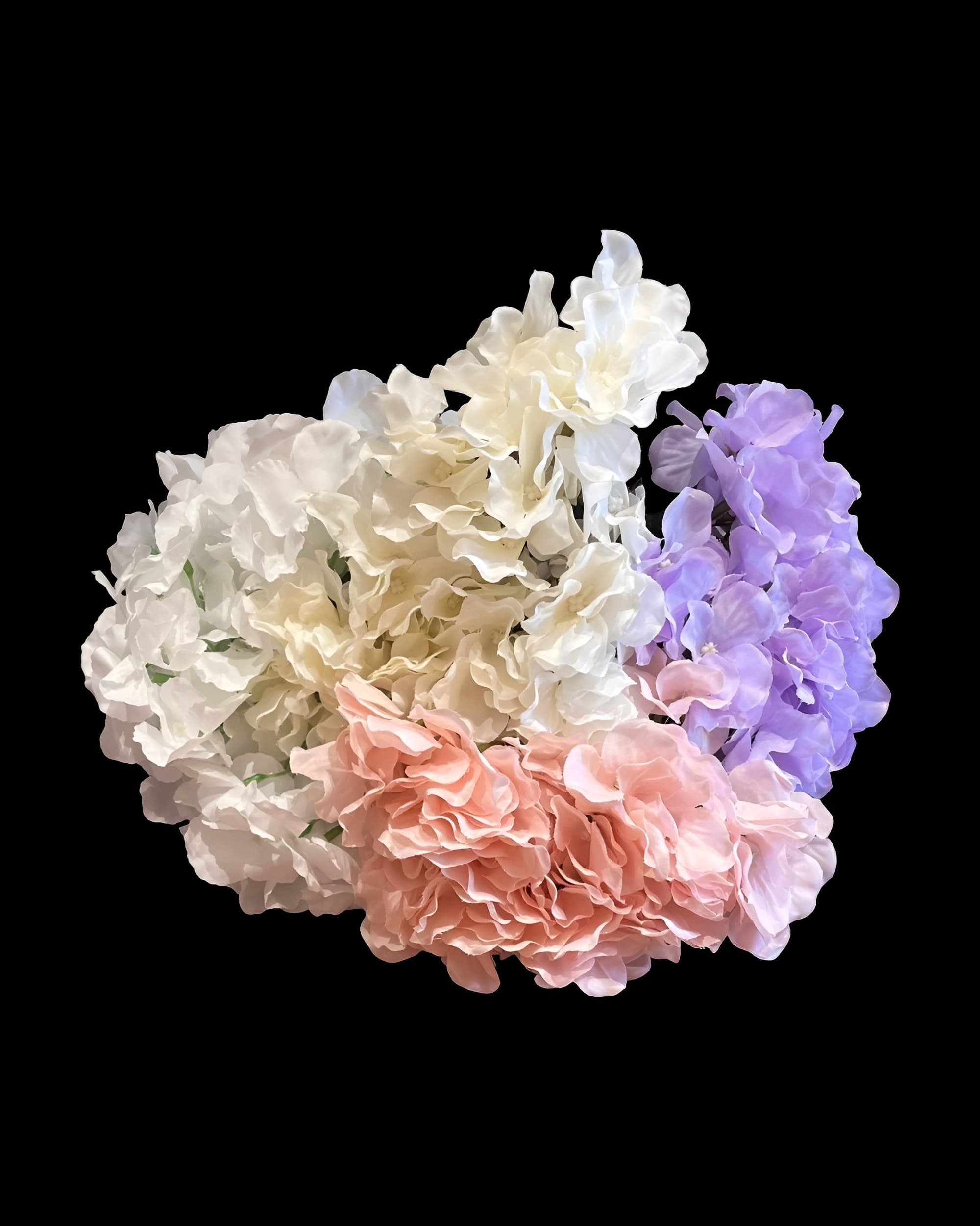 YAPAY ORTANCA DEMETİ 5'Lİ 40 CM 3