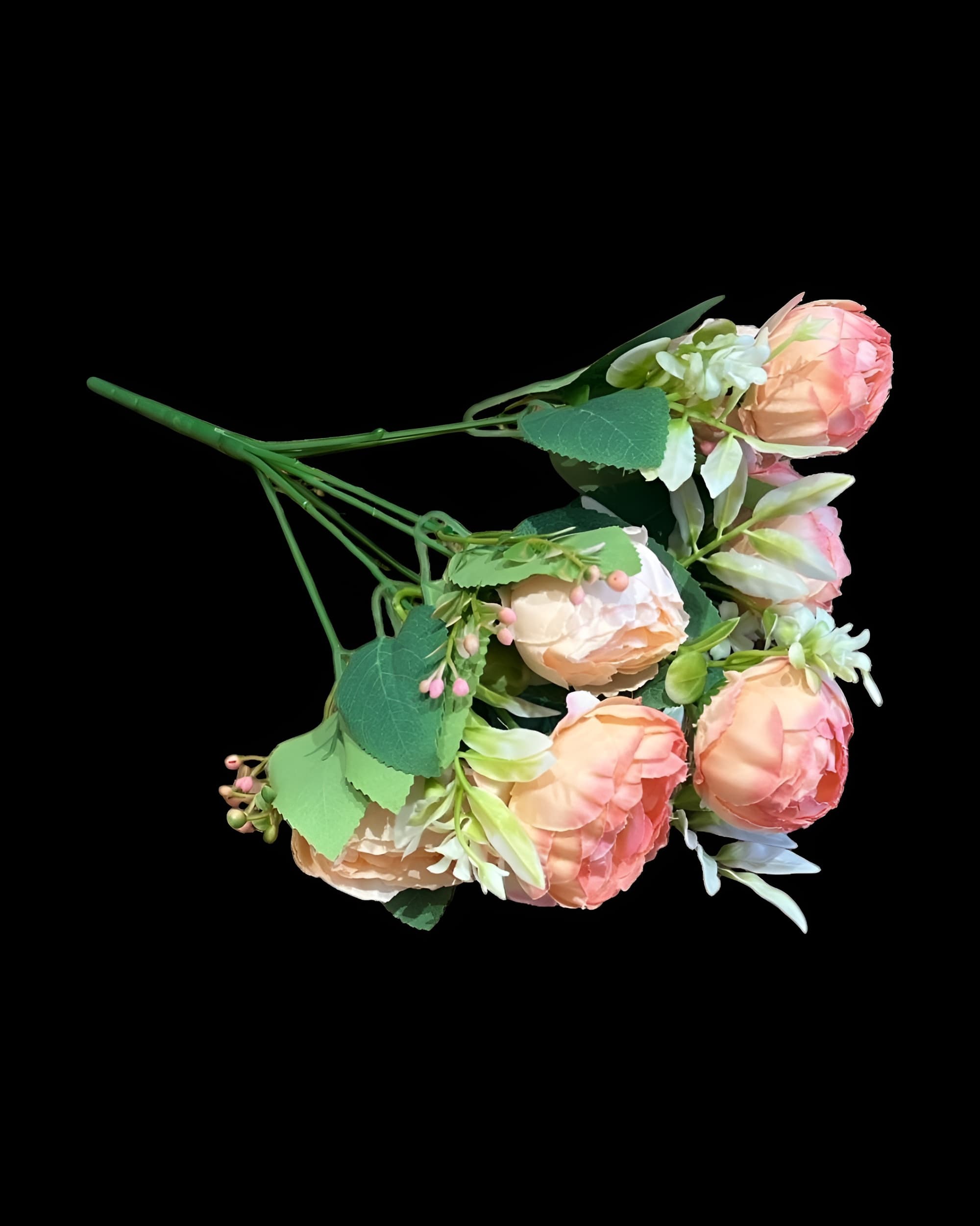 7 BAŞLI YAPAY ŞAKAYIK DEMETİ - 1