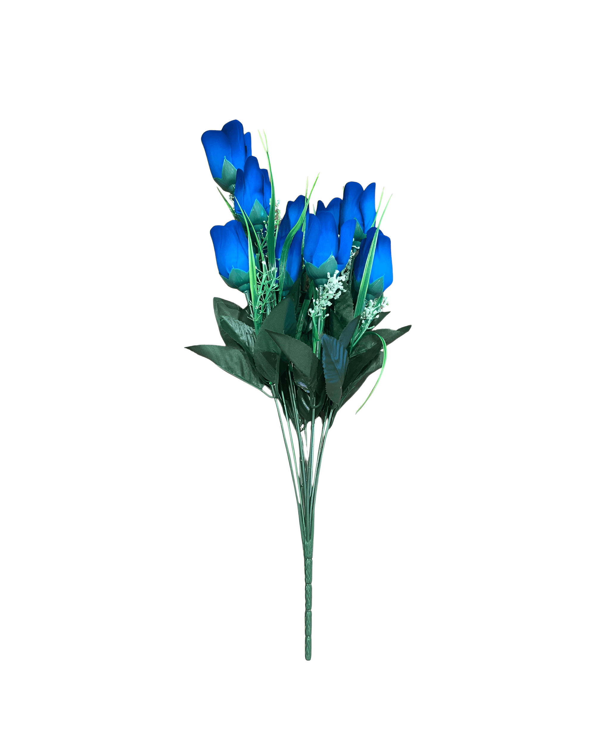 12'Lİ KADİFE GÜL - 3