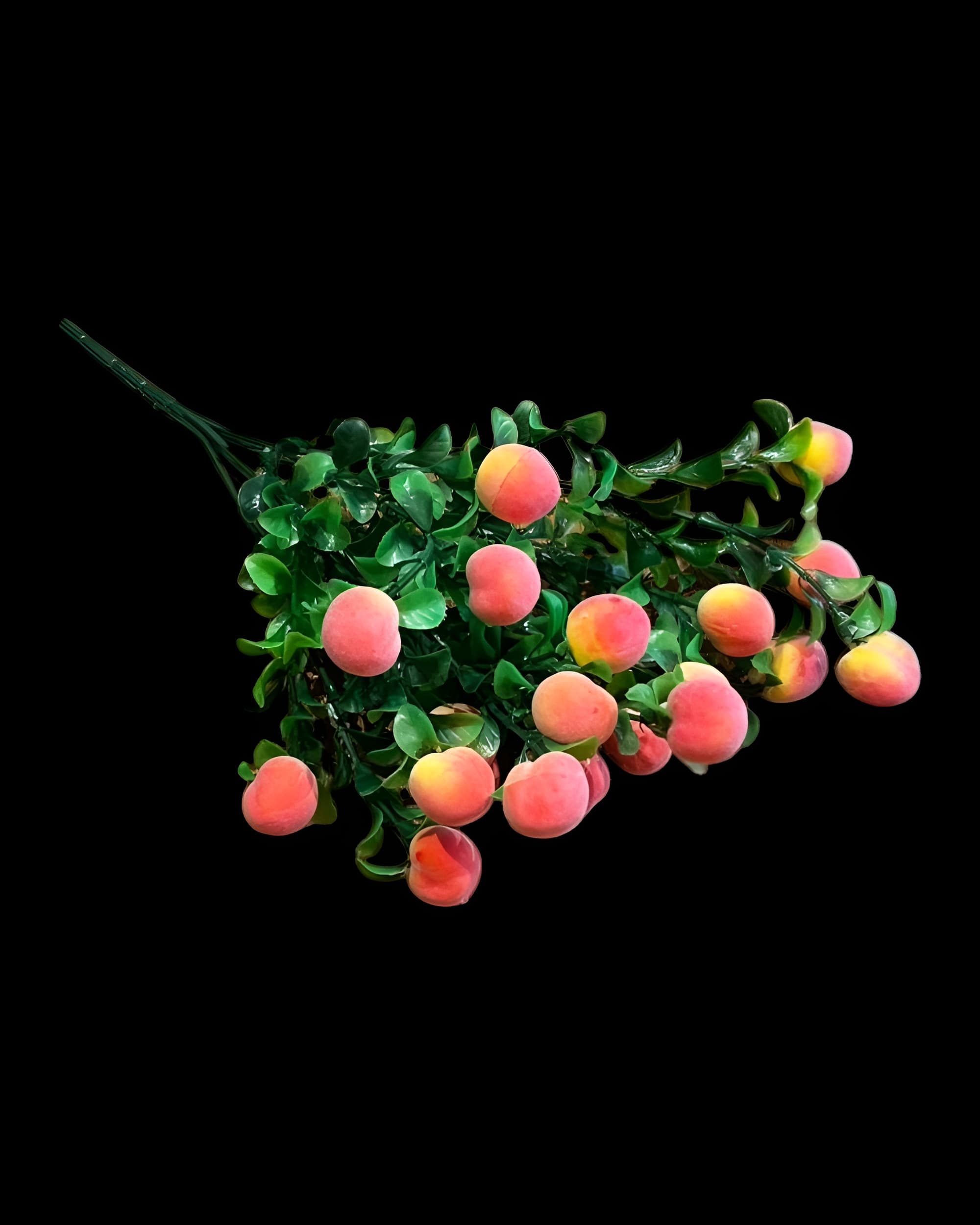 7 DALLI MEYVE DEMETİ 30 CM - 1