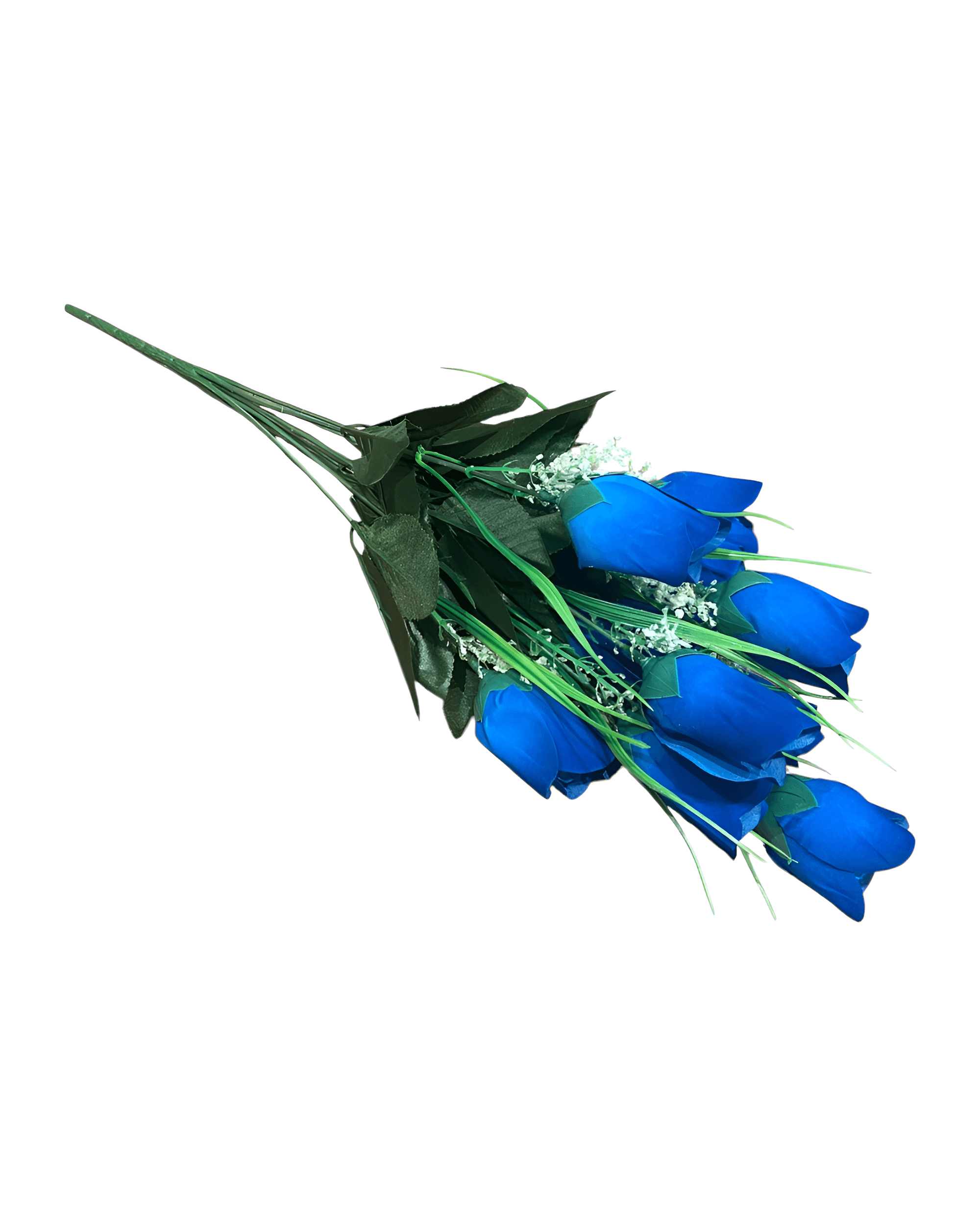 12'Lİ KADİFE GÜL 1