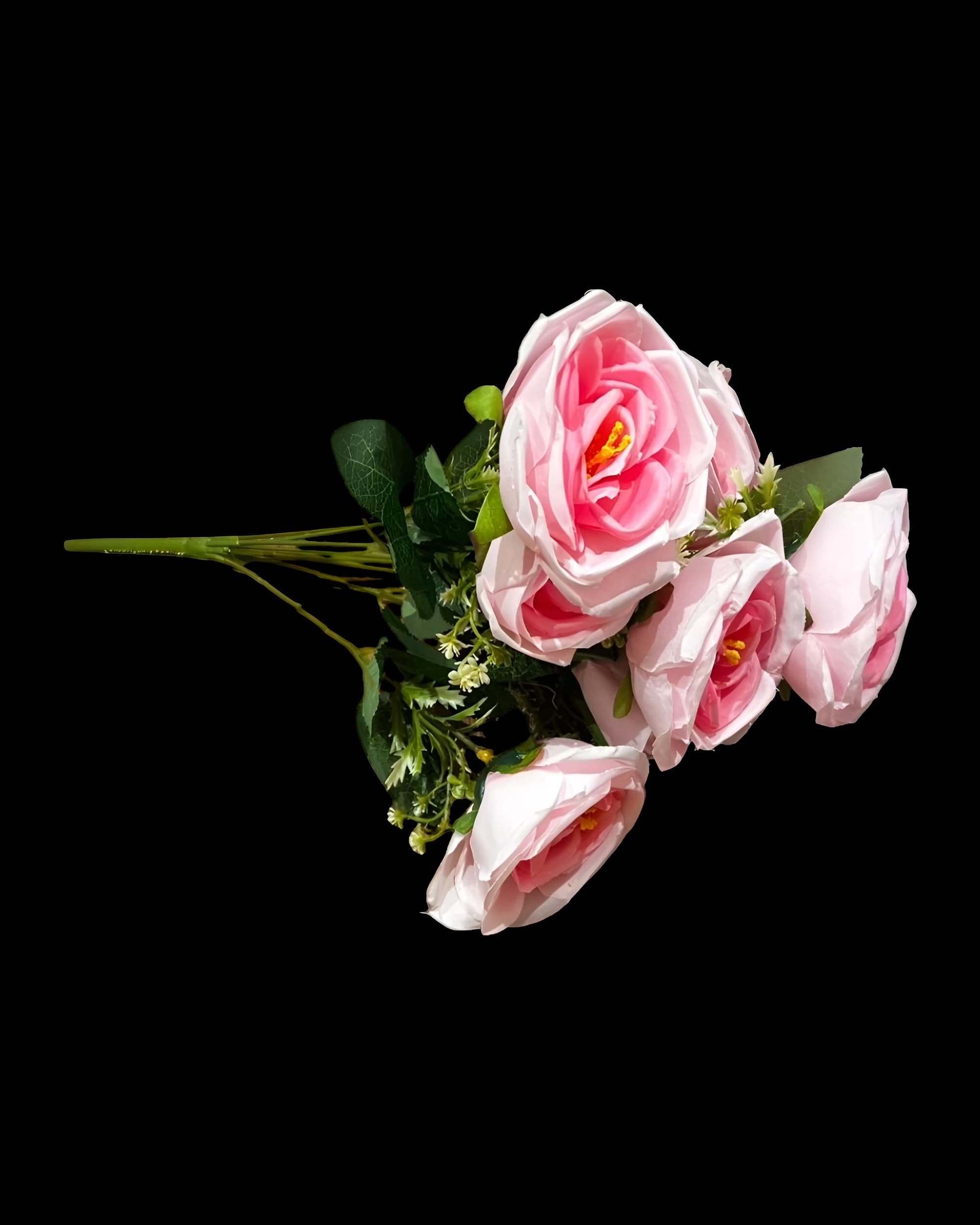 9 LU GÜL DEMETİ 50 CM 1