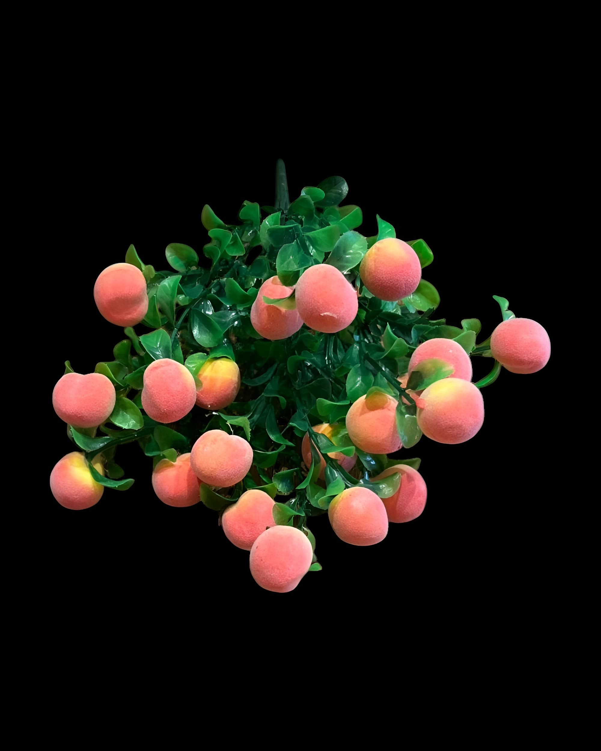 7 DALLI MEYVE DEMETİ 30 CM - 9