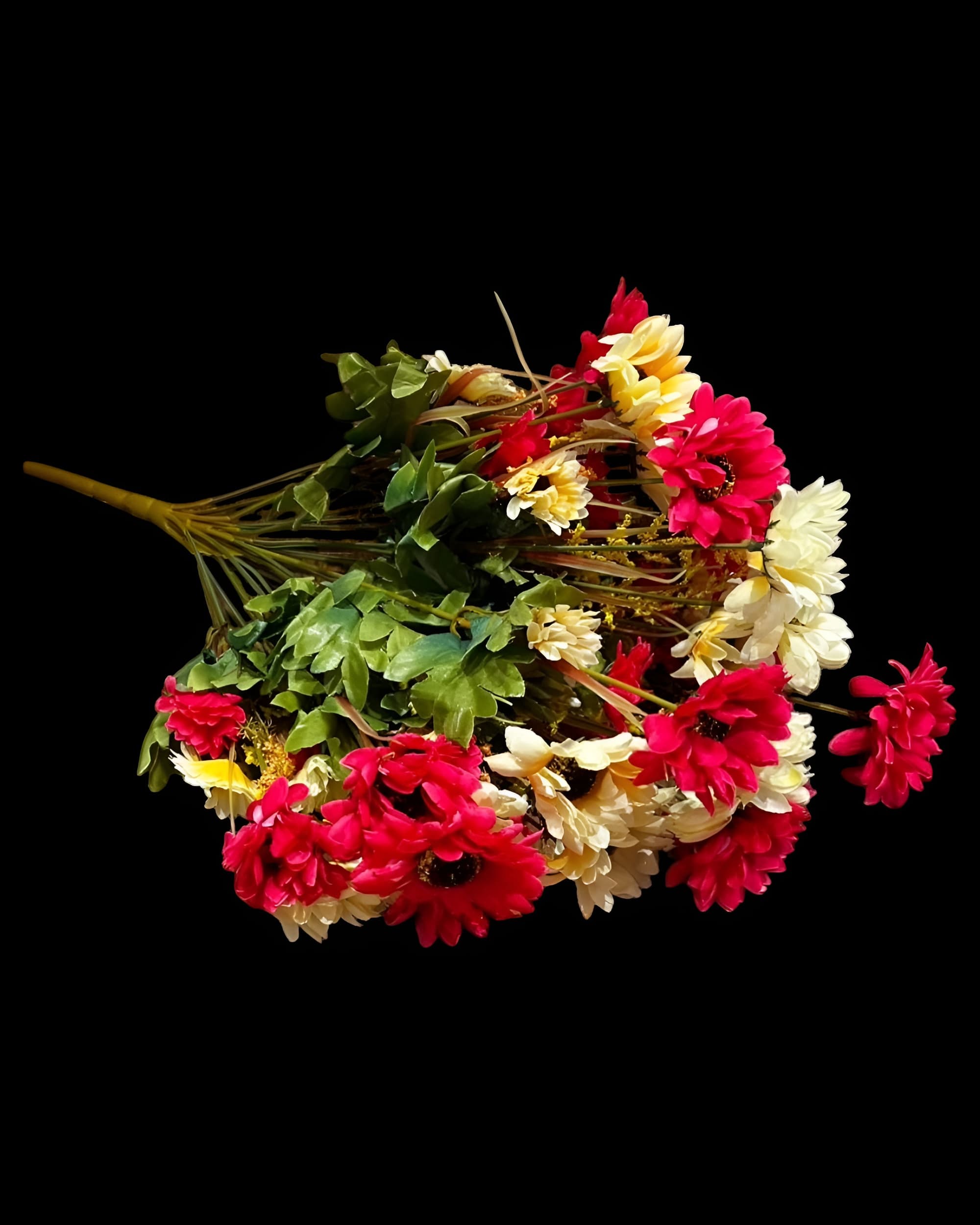 24 DALLI PAPATYA DEMETİ 50 CM 0