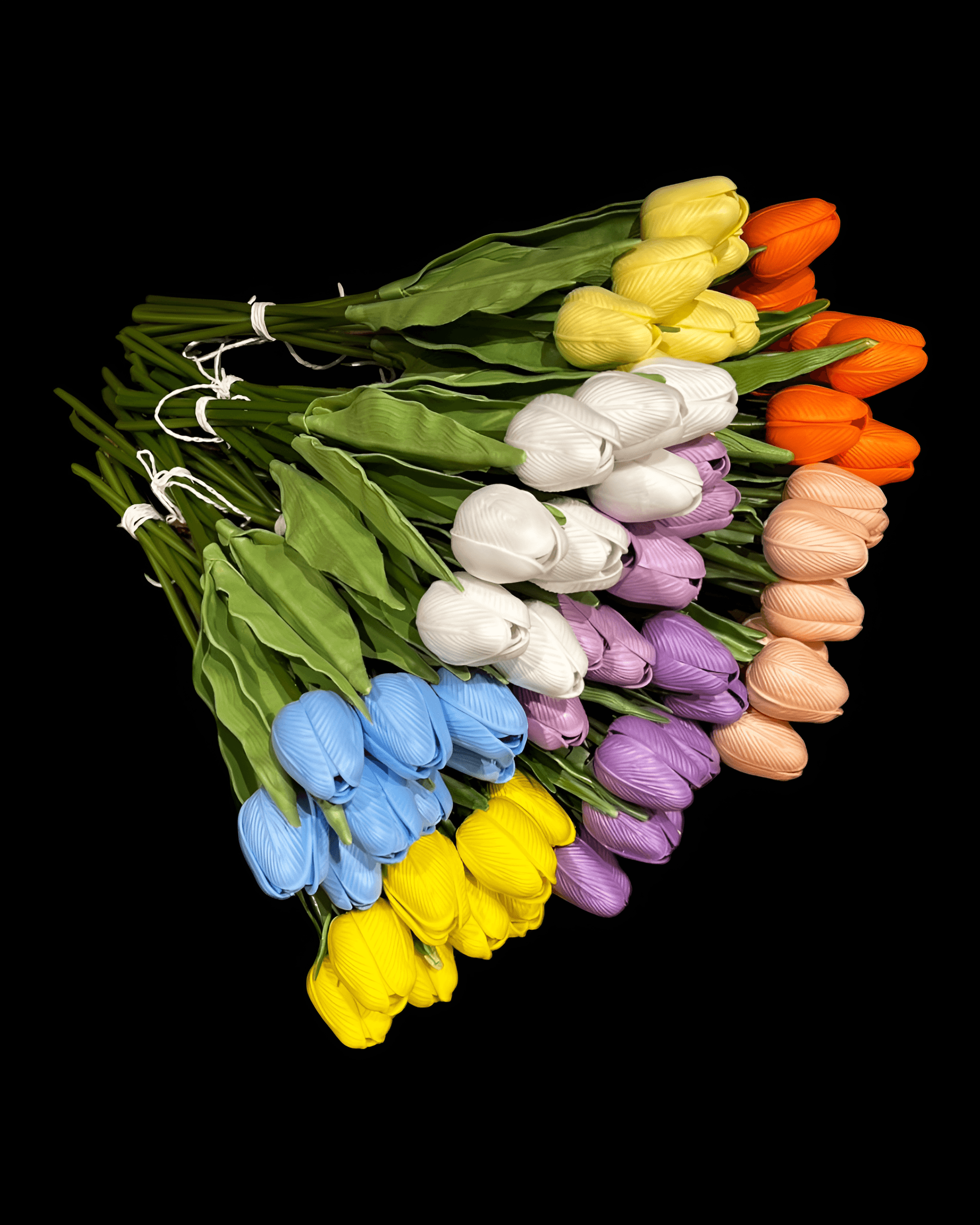 ISLAK LALE 8'Lİ DEMET 0