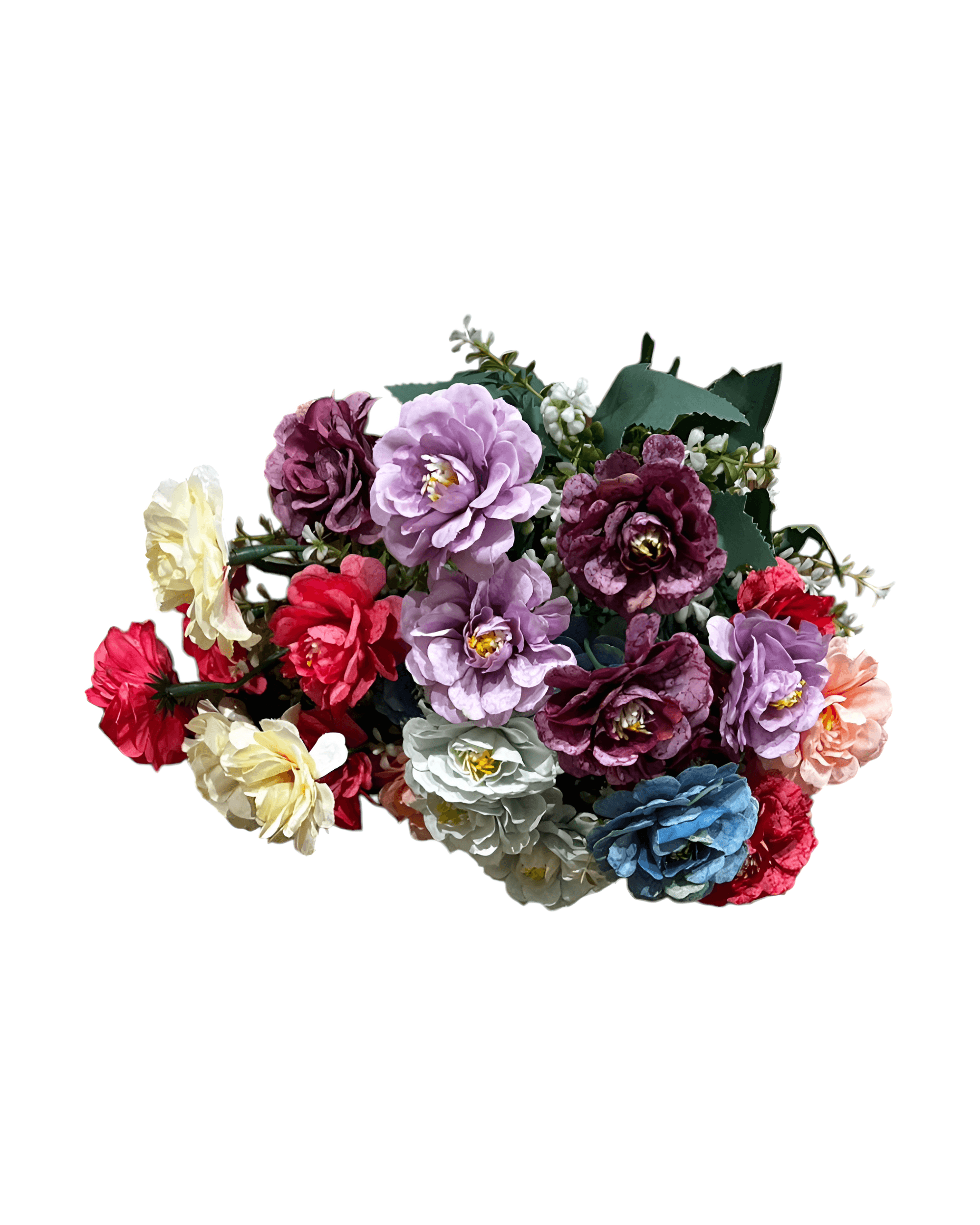 7 DALLI DÜĞÜN ÇİÇEĞİ - 1