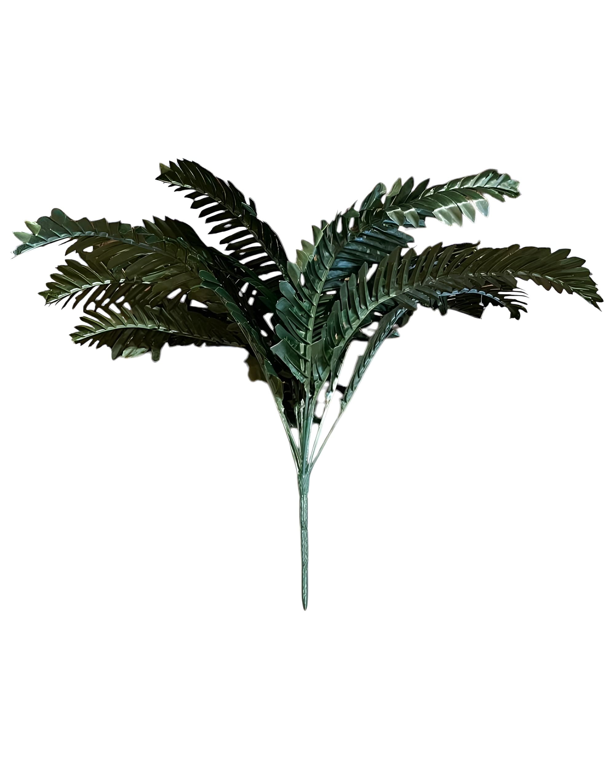 12 DALLI YAPAY AŞK MERDİVENİ - 1