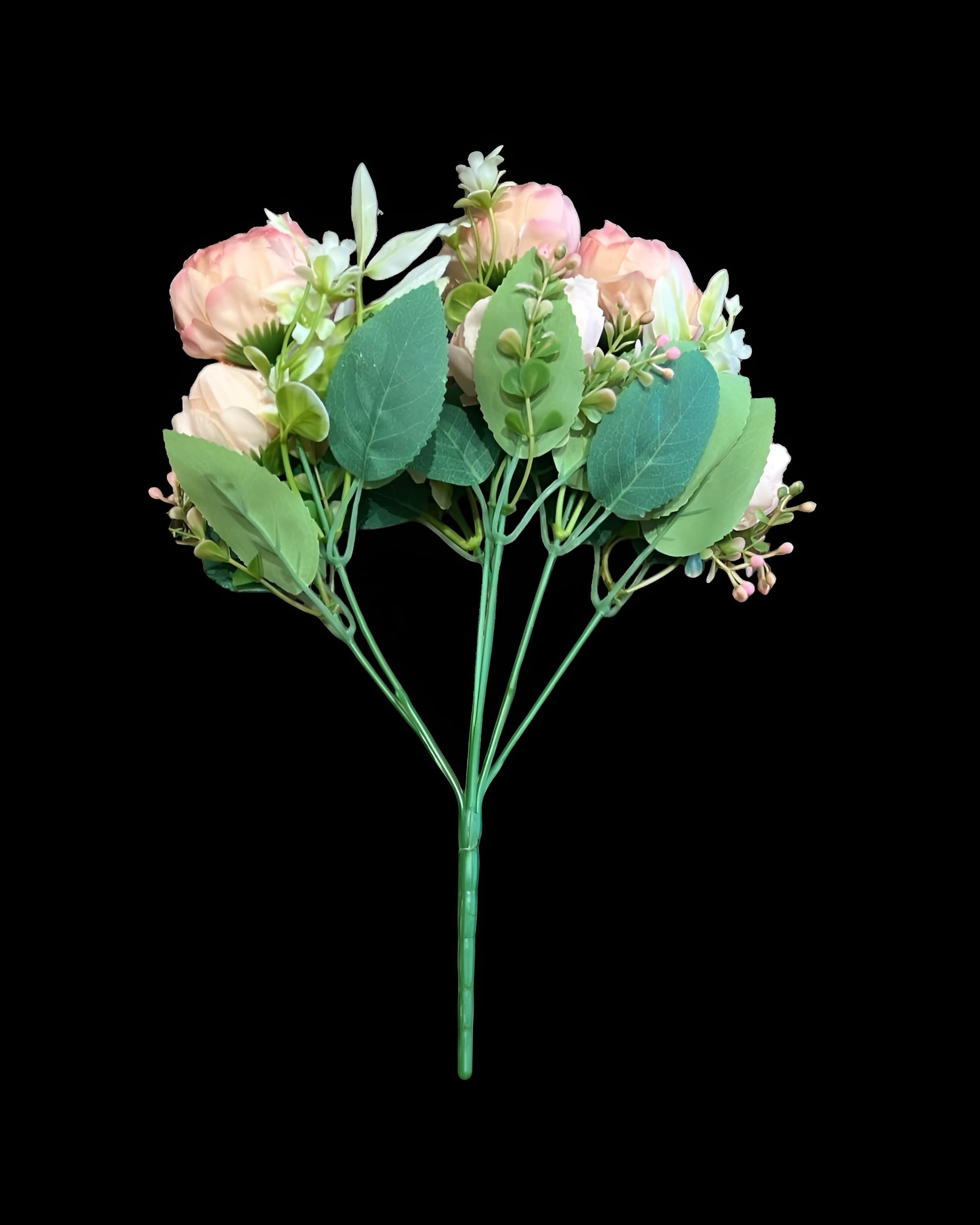 7 BAŞLI YAPAY ŞAKAYIK DEMETİ - 4