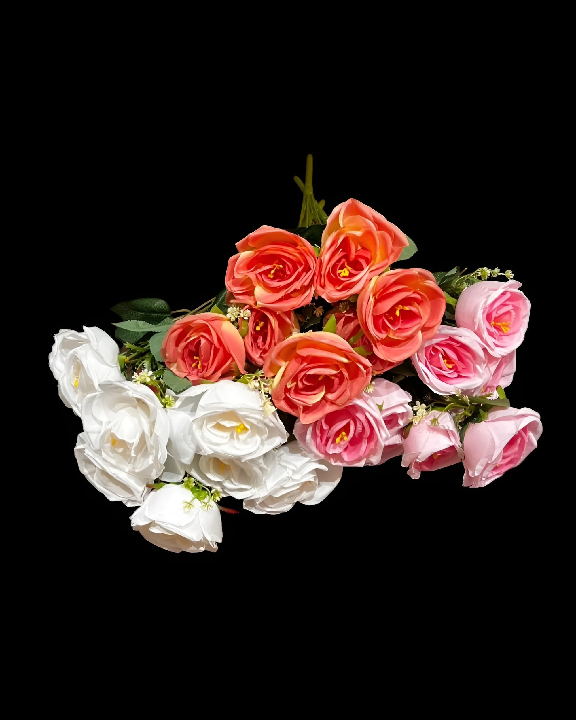 9 LU GÜL DEMETİ 50 CM - 3