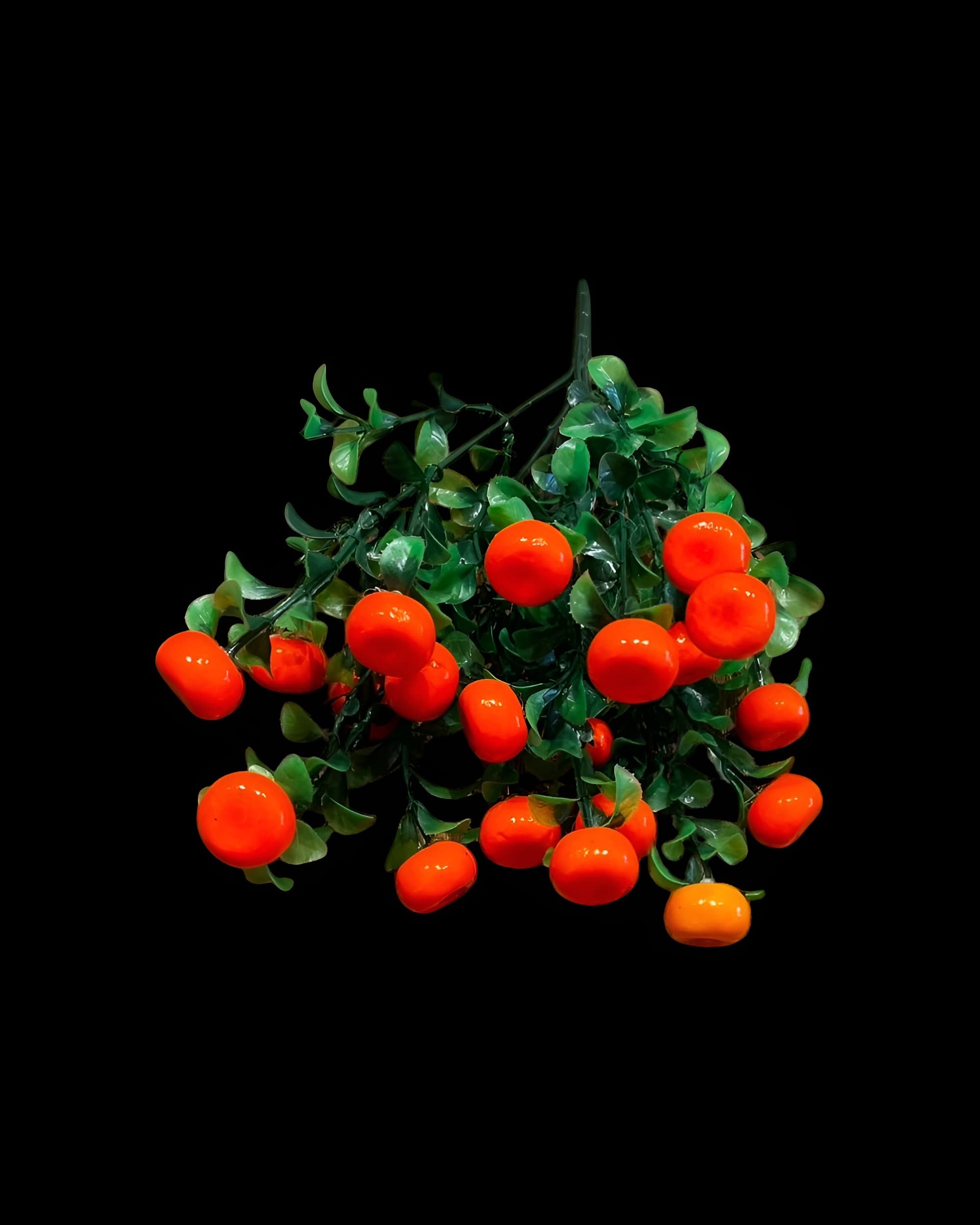 7 DALLI MEYVE DEMETİ 30 CM - 7