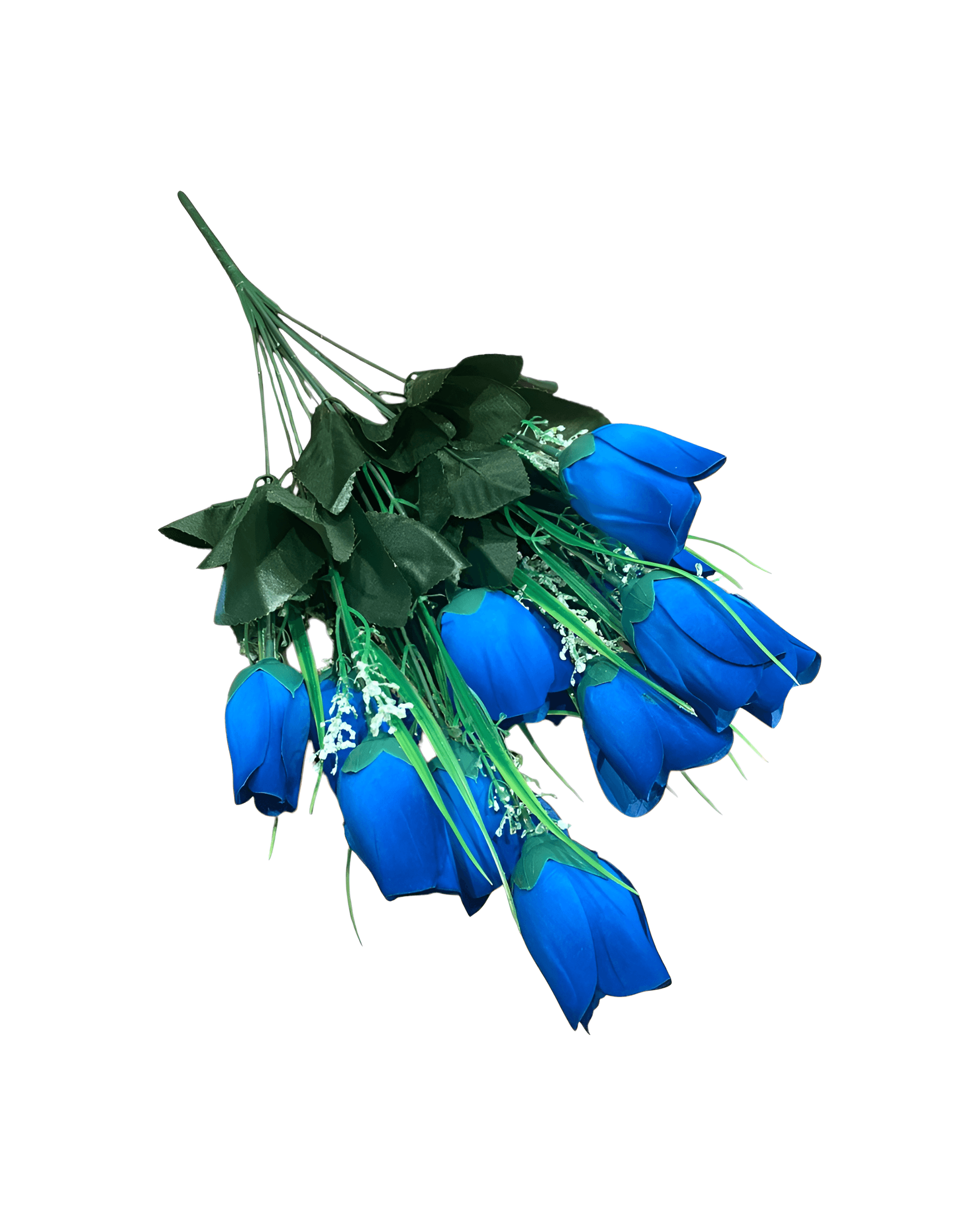 12'Lİ KADİFE GÜL - 1