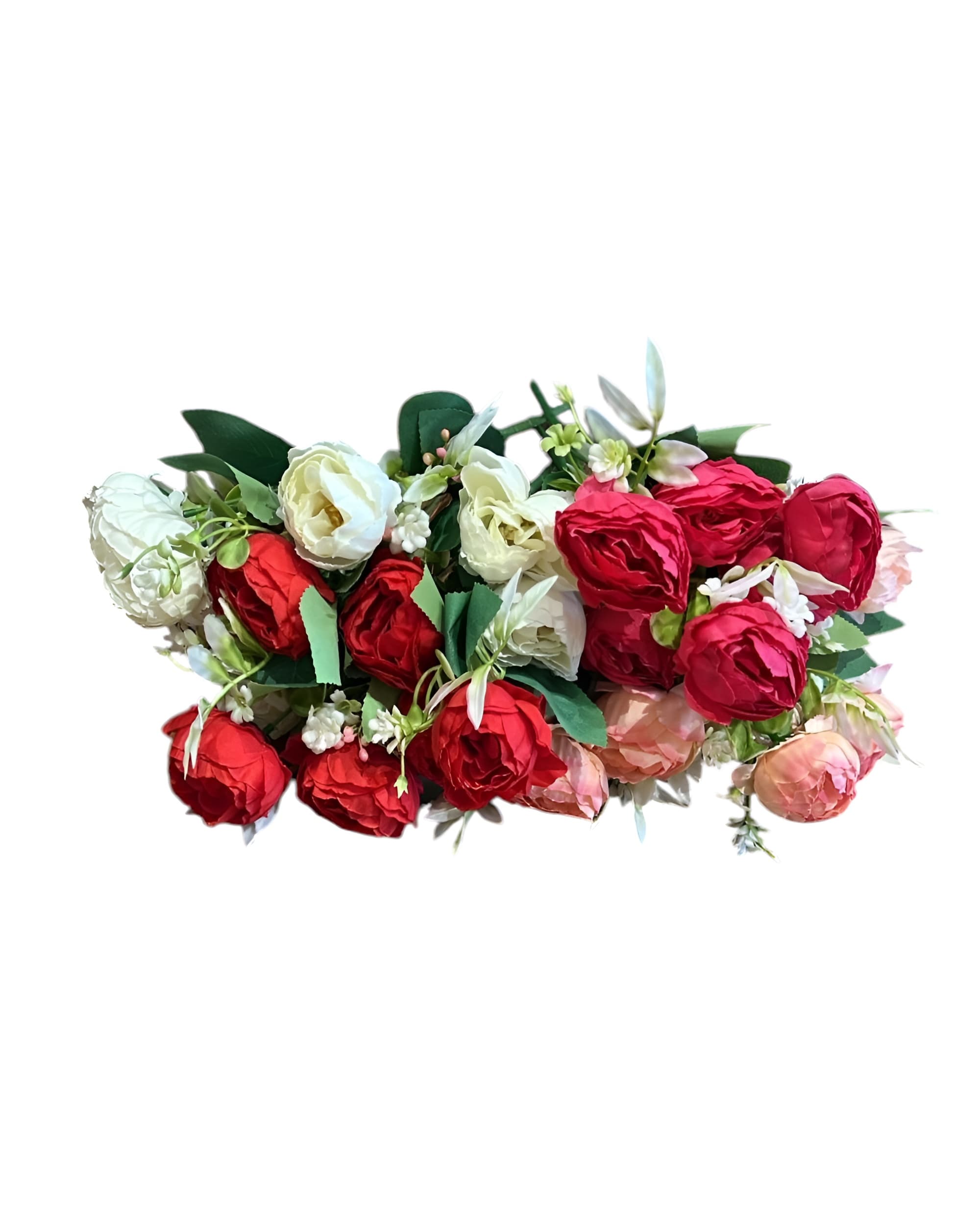 7 BAŞLI YAPAY ŞAKAYIK DEMETİ - 2