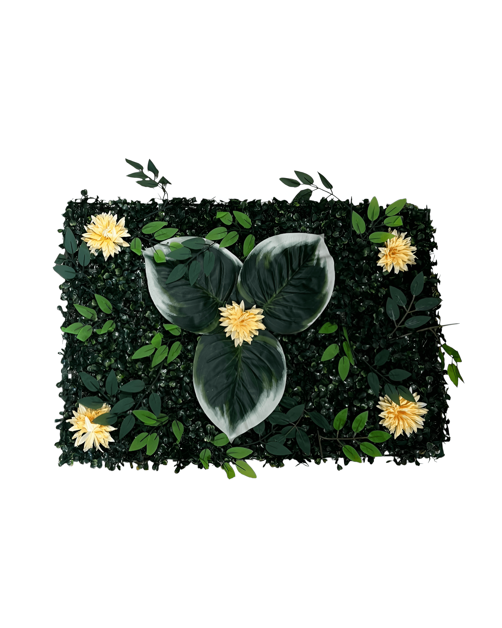 YAPAY ŞİMŞİR (YAPIŞKANLI) - 7