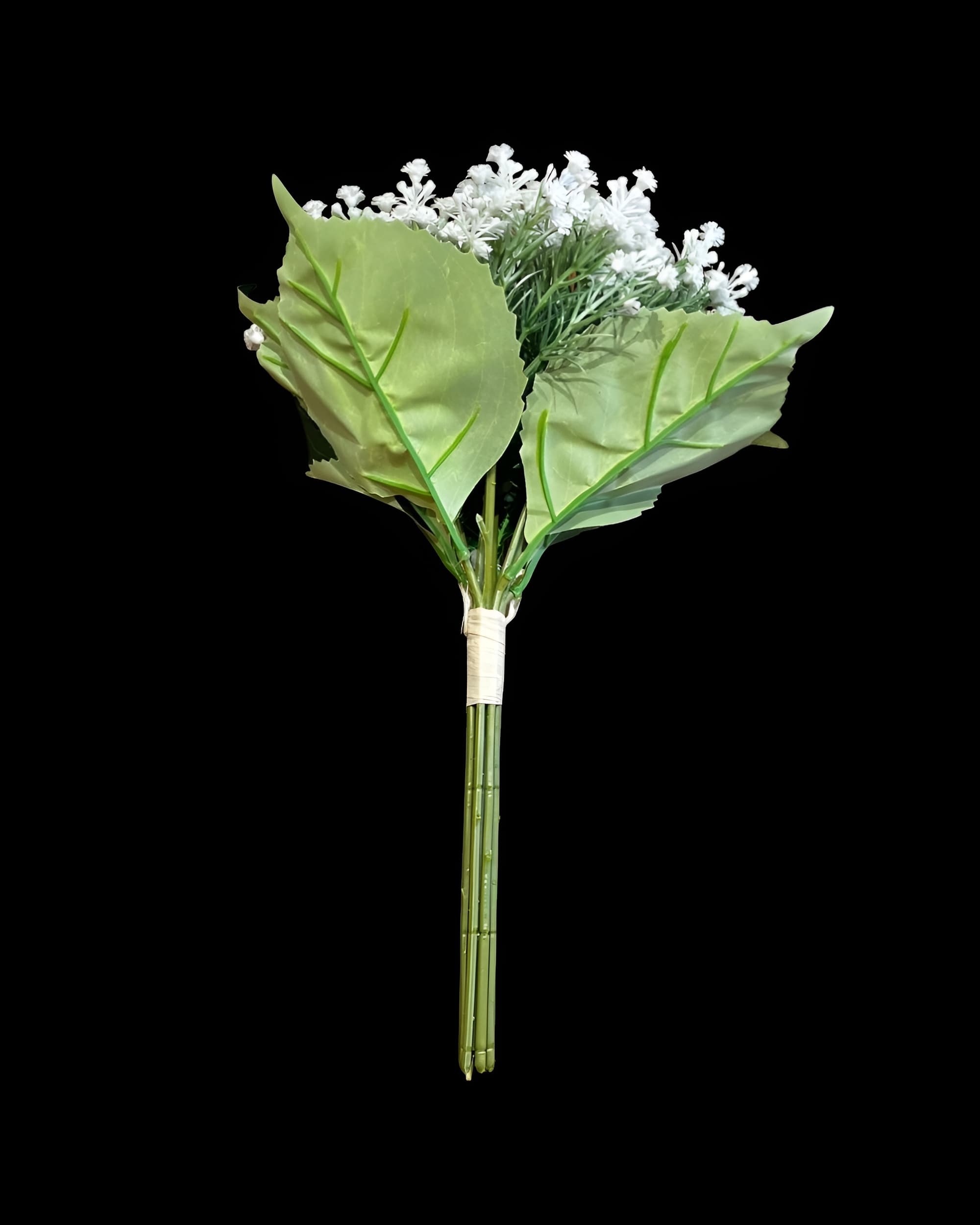 YAPAY CİPSO DEMETİ - 4