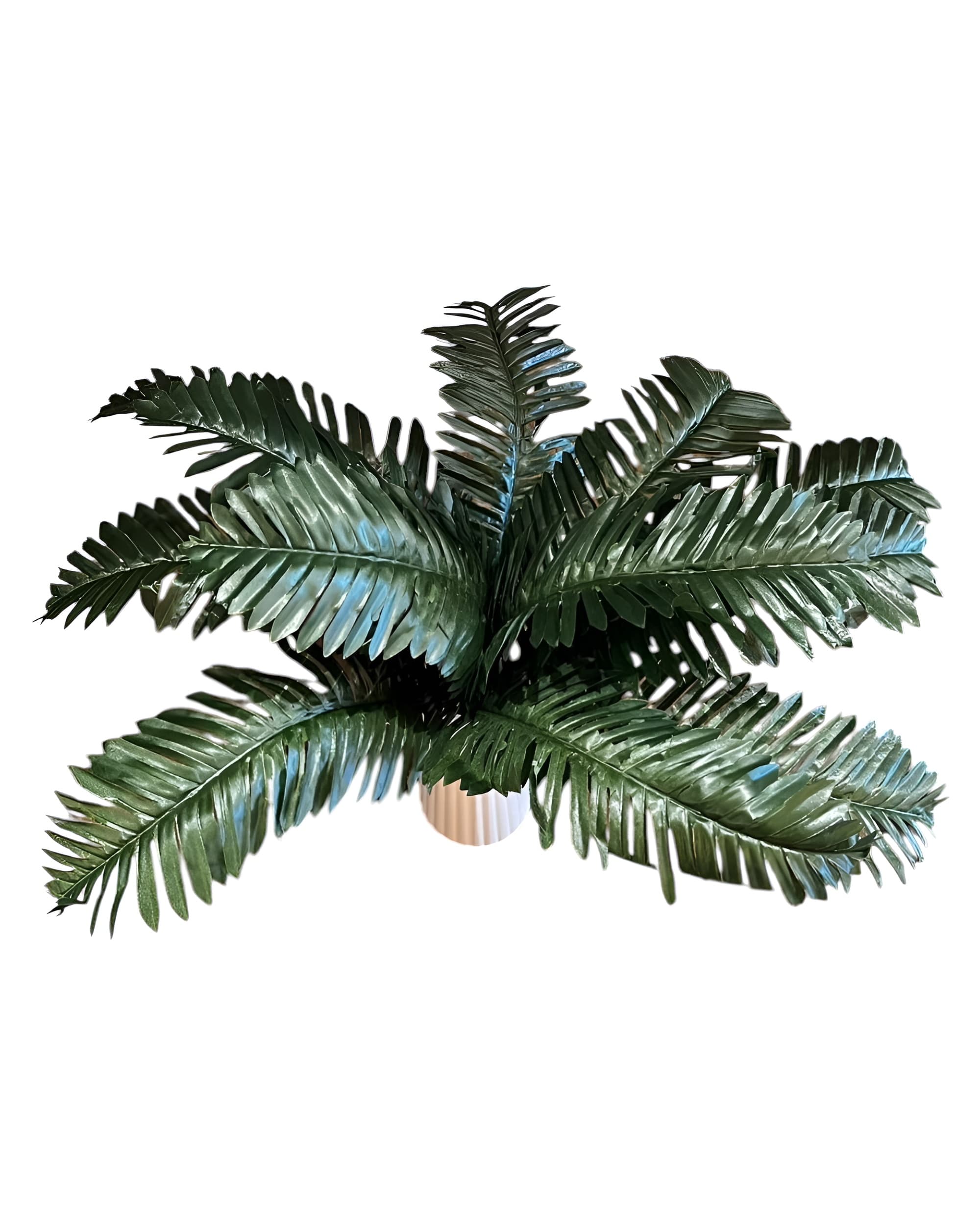 12 DALLI YAPAY AŞK MERDİVENİ - 3