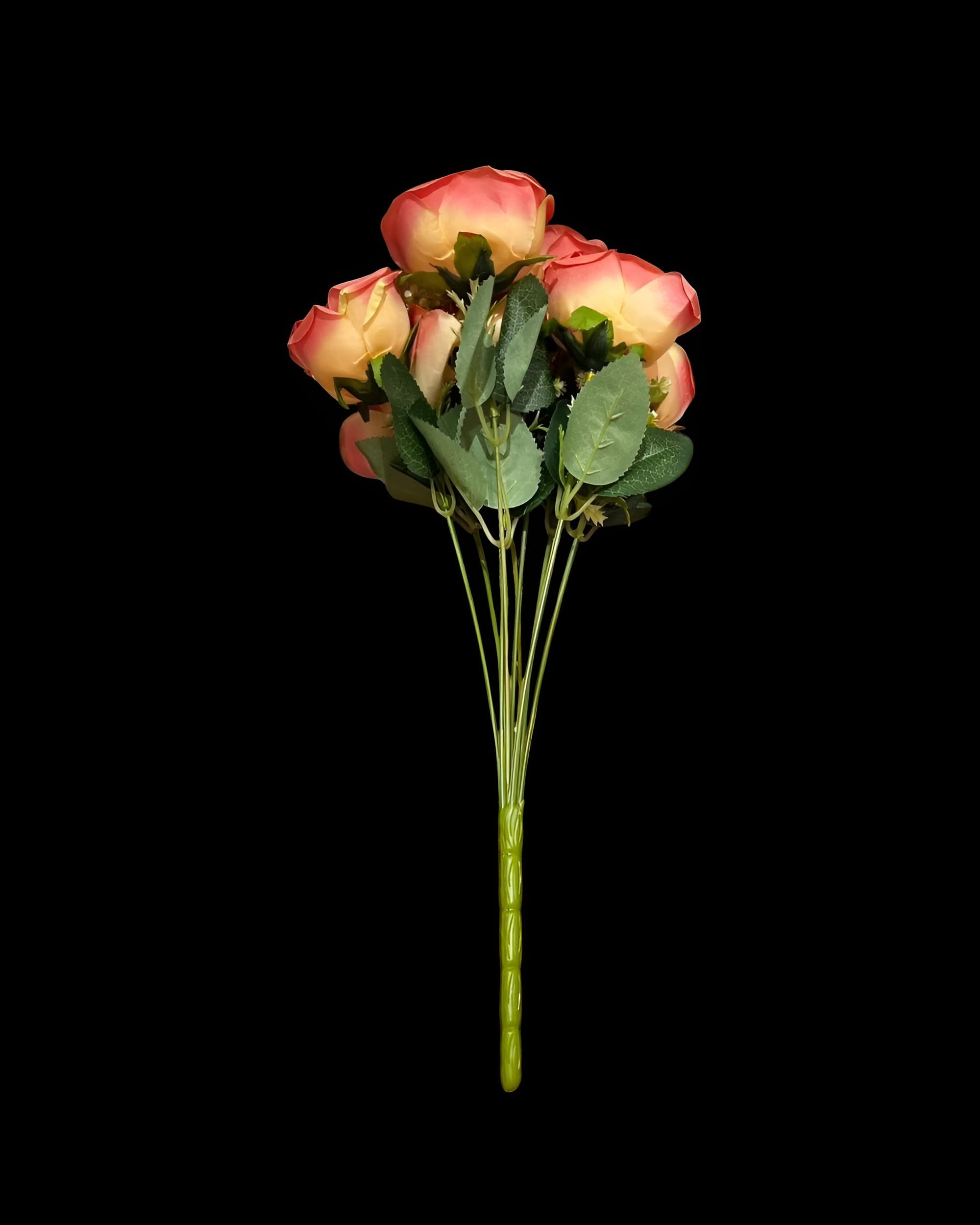 9 LU GÜL DEMETİ 50 CM - 1