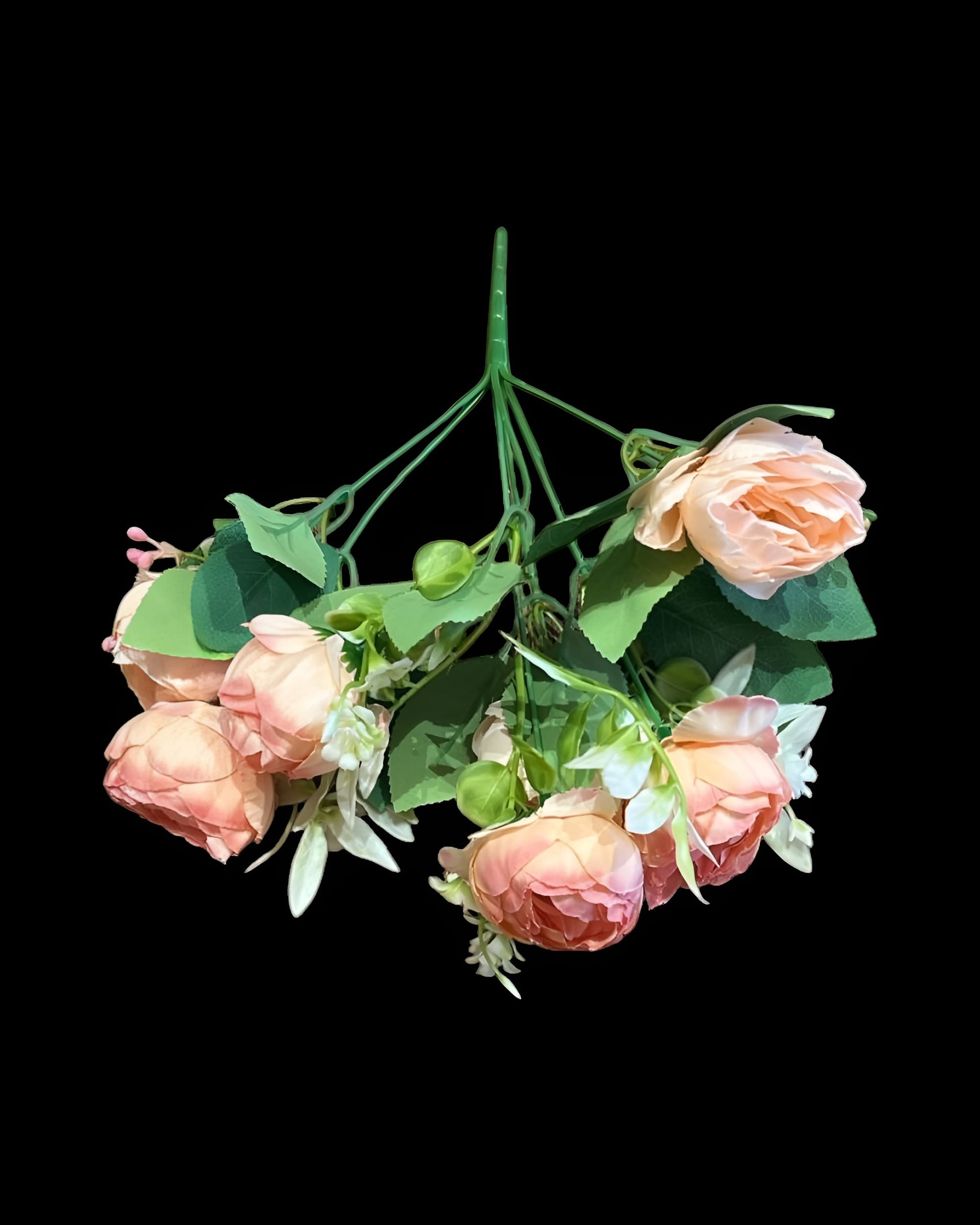 7 BAŞLI YAPAY ŞAKAYIK DEMETİ - 3