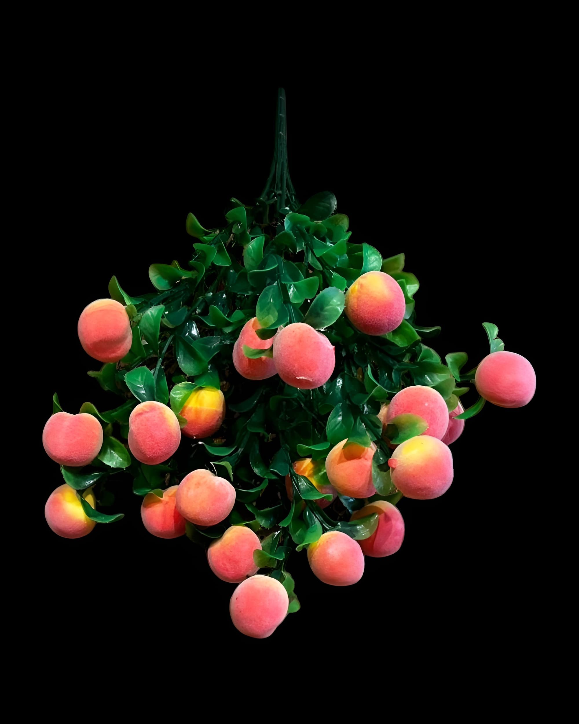 7 DALLI MEYVE DEMETİ 30 CM - 8