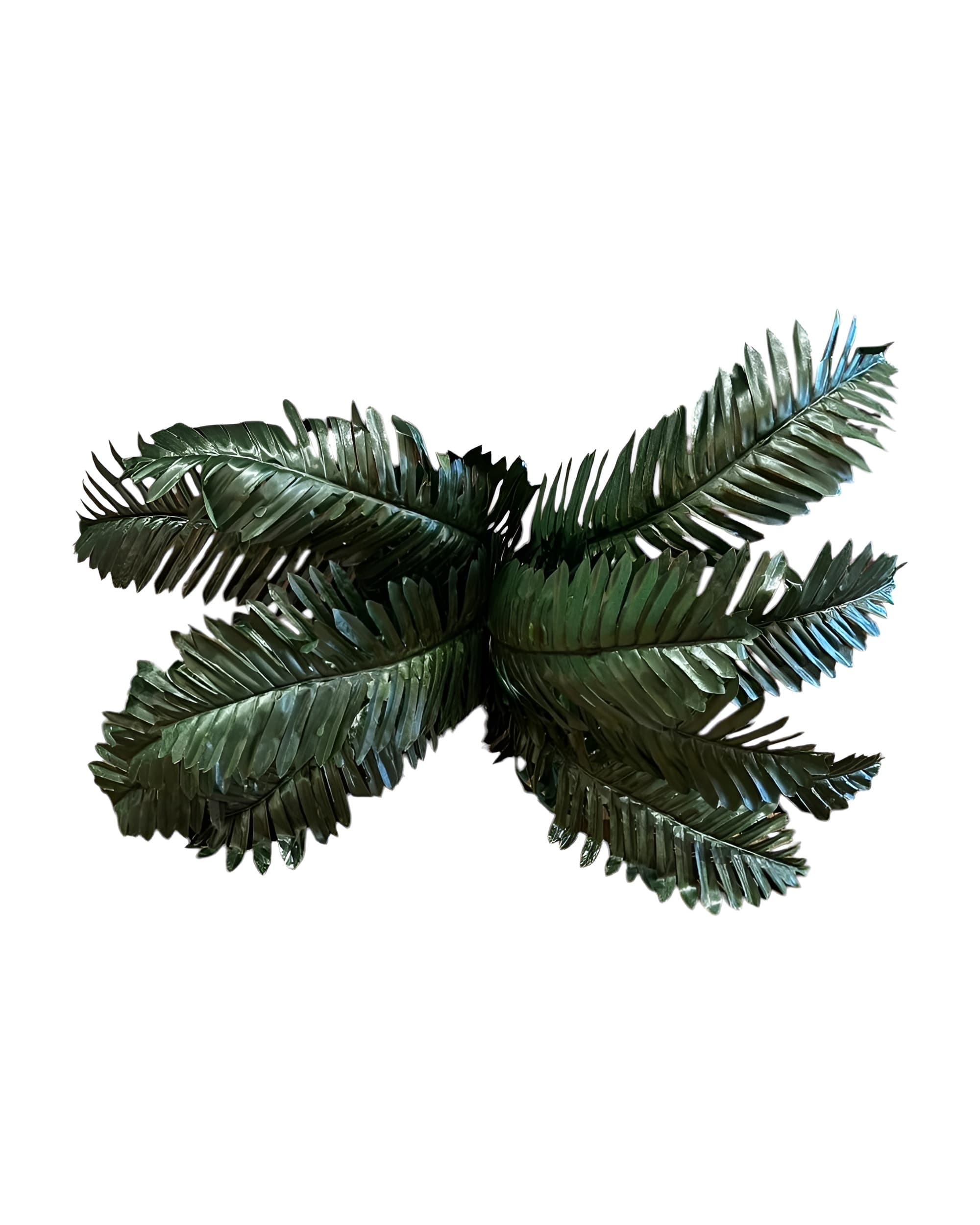 12 DALLI YAPAY AŞK MERDİVENİ - 2