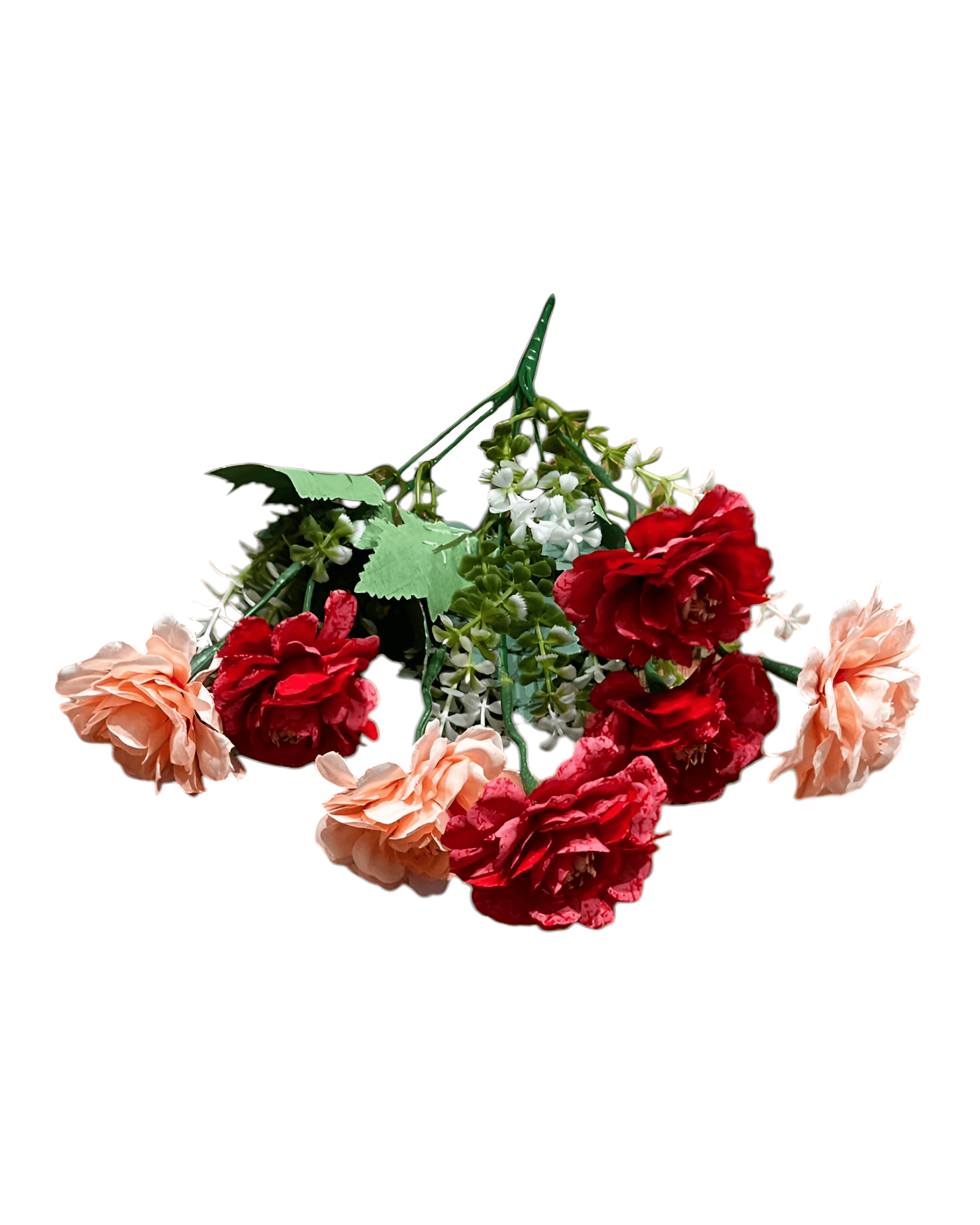 7 DALLI DÜĞÜN ÇİÇEĞİ - 3