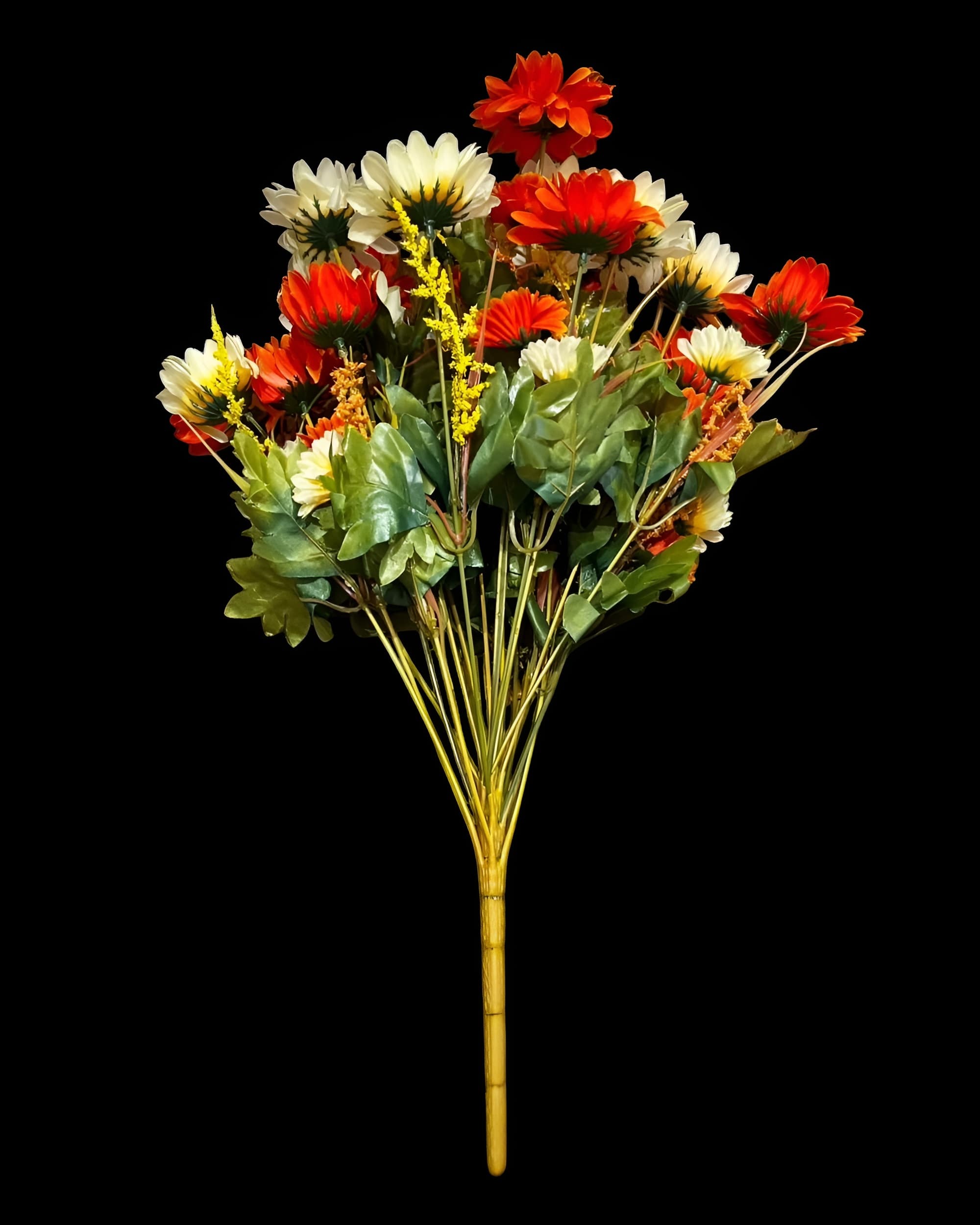24 DALLI PAPATYA DEMETİ 50 CM - 3