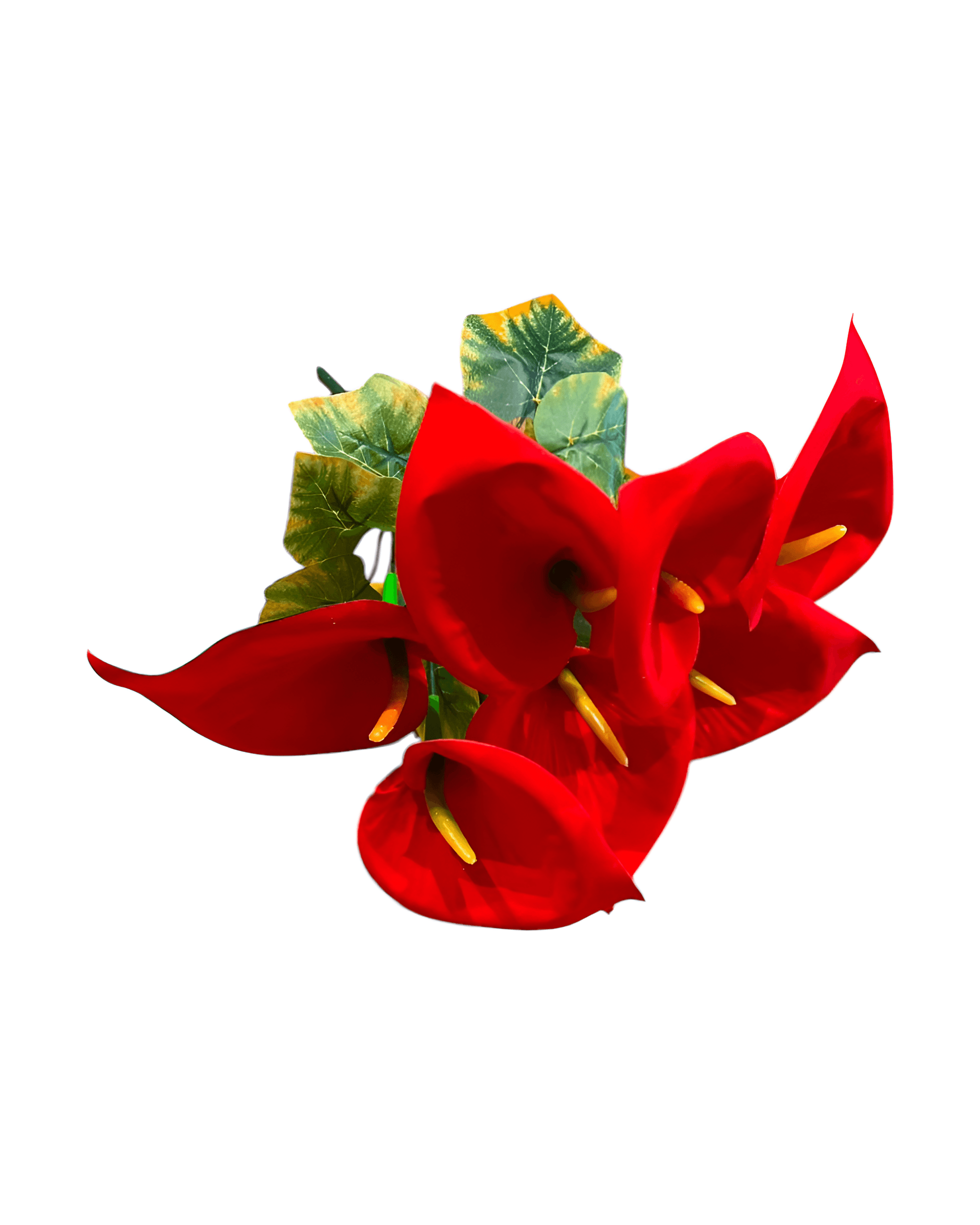 7'Lİ KADİFE GALA DEMETİ - 2