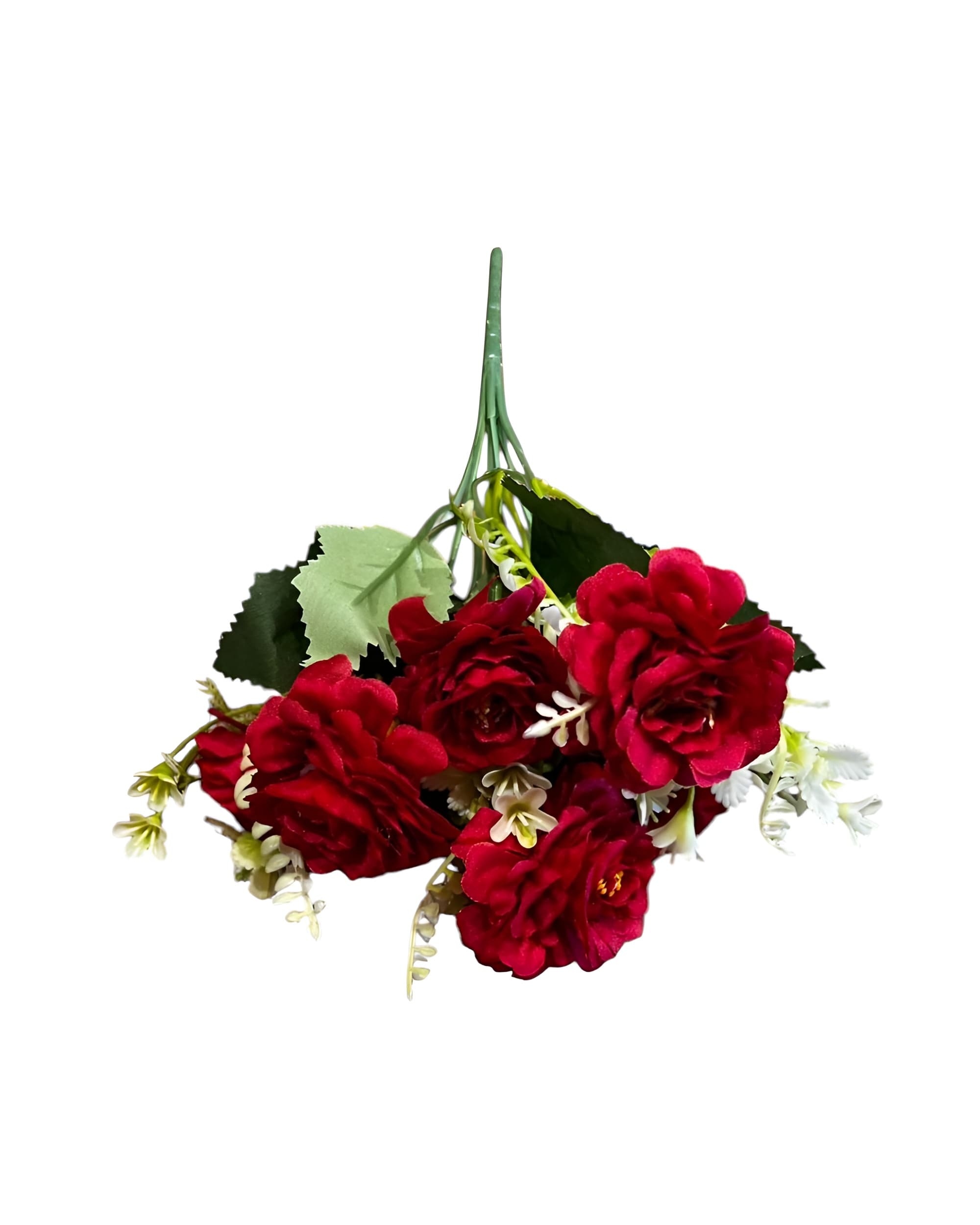 7 BAŞLI ERENGÜL BUKETİ 30 CM - 1