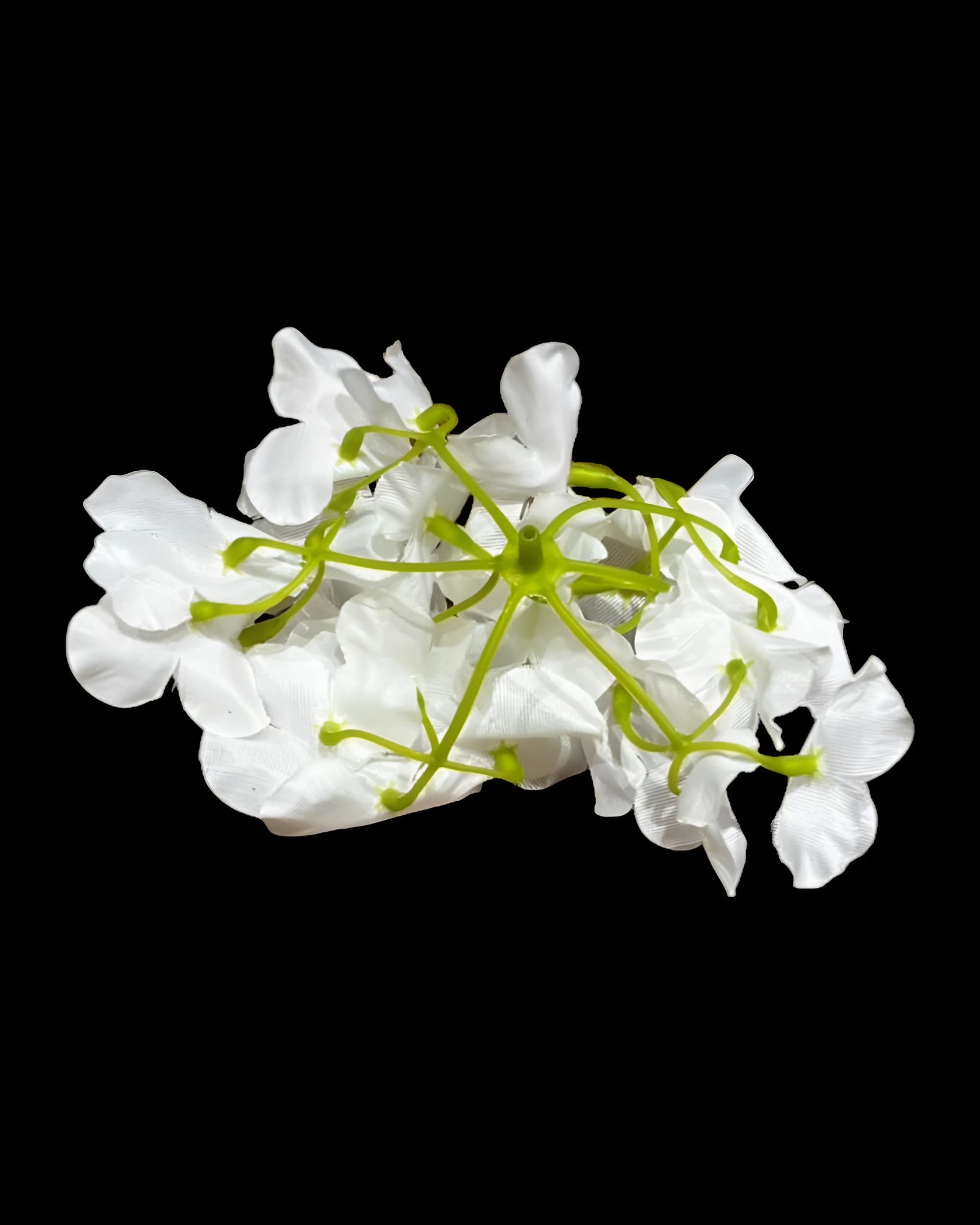 YAPAY ORTANCA BAŞI - 2